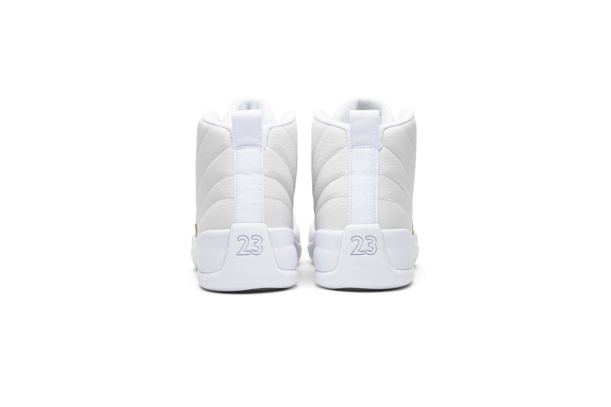 Octobers Very Own x Air Jordan 12 Retro White 873864-102 Nicesnk