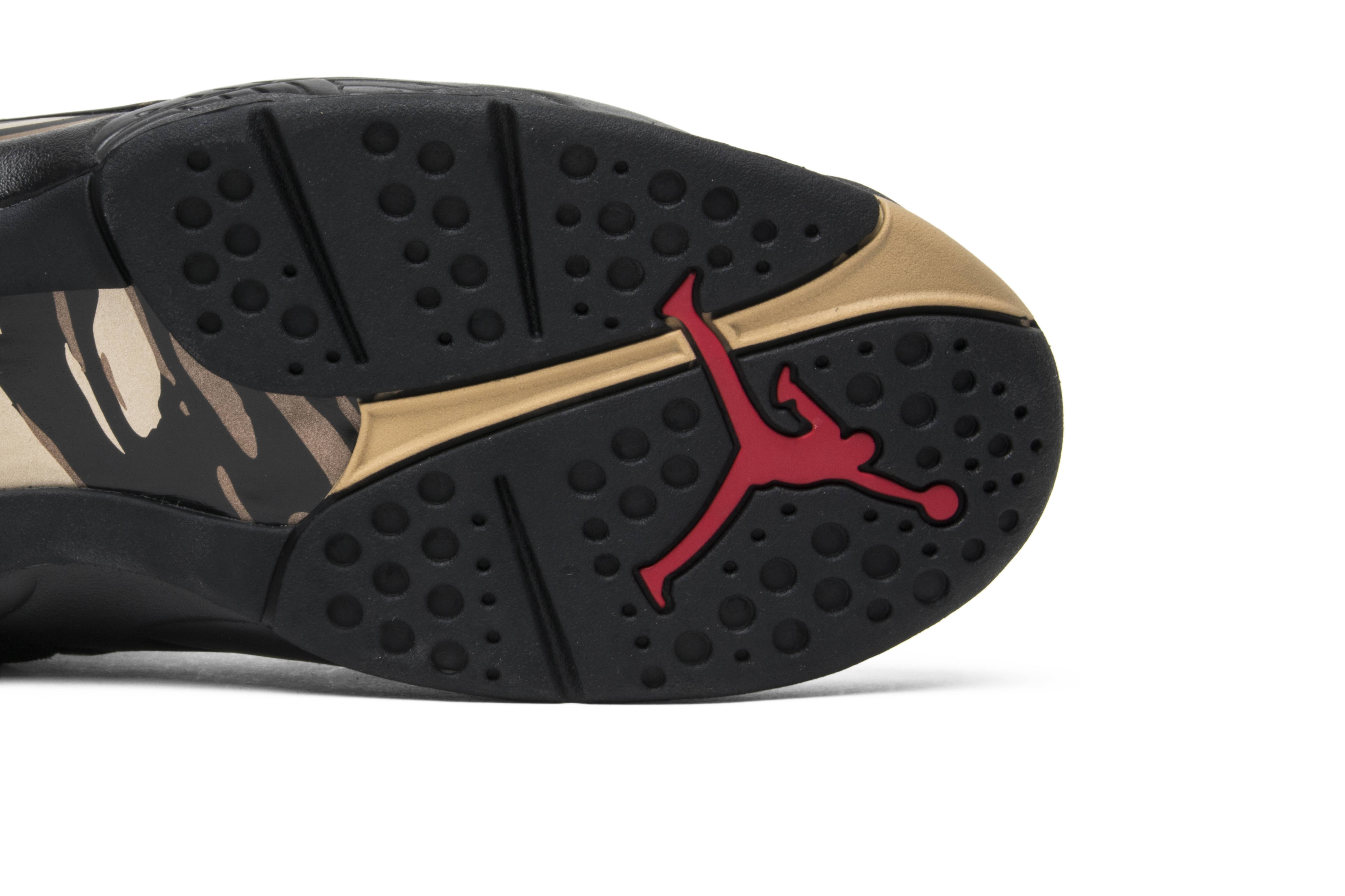 Octobers Very Own x Air Jordan 8 Retro Black AA1239-045 Nicesnk