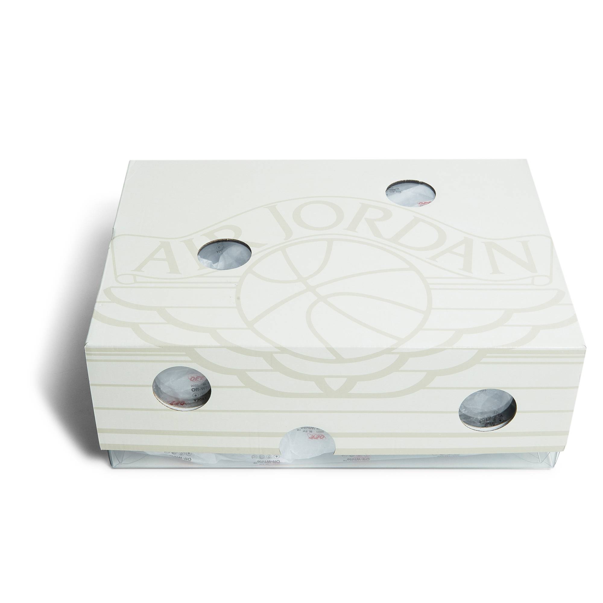 Off-White x Air Jordan 2 Retro Low SP ‘Black Royal’ DJ4375-004