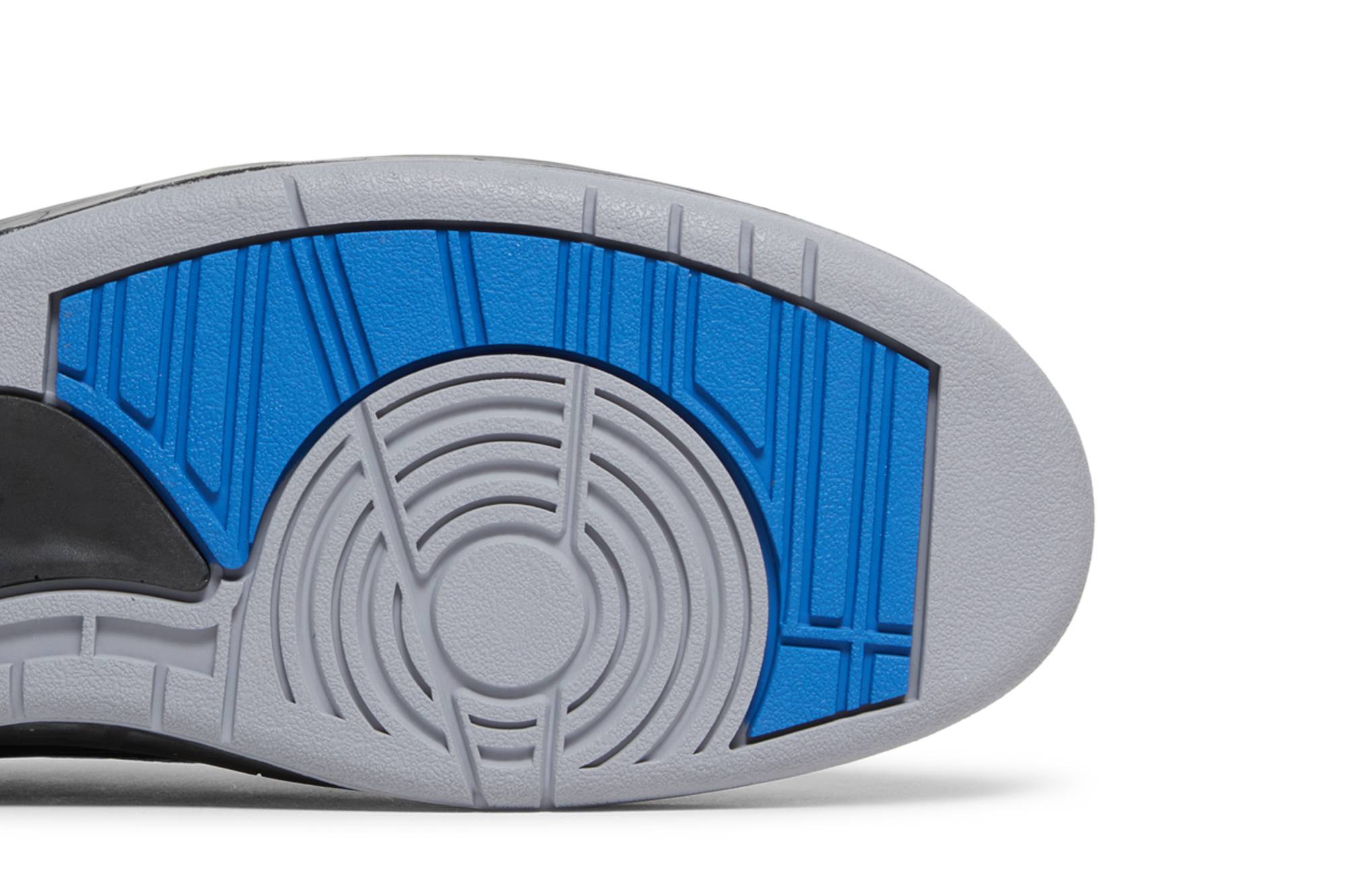 Off-White x Air Jordan 2 Retro Low SP ‘Black Royal’ DJ4375-004