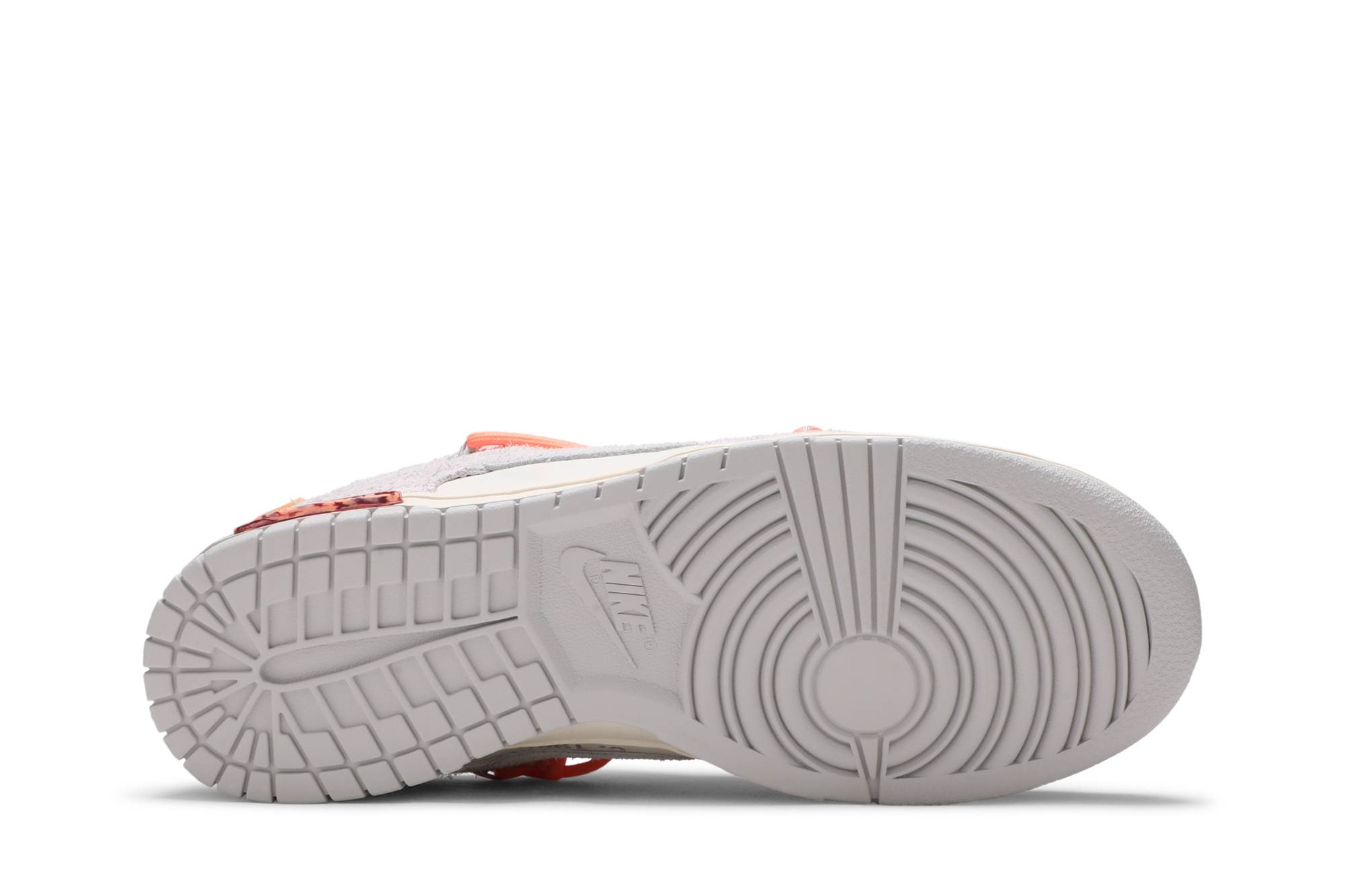 Off-White x Nike Dunk Low Dear Summer – 19 of 50 DJ0950-119 Nicesnk