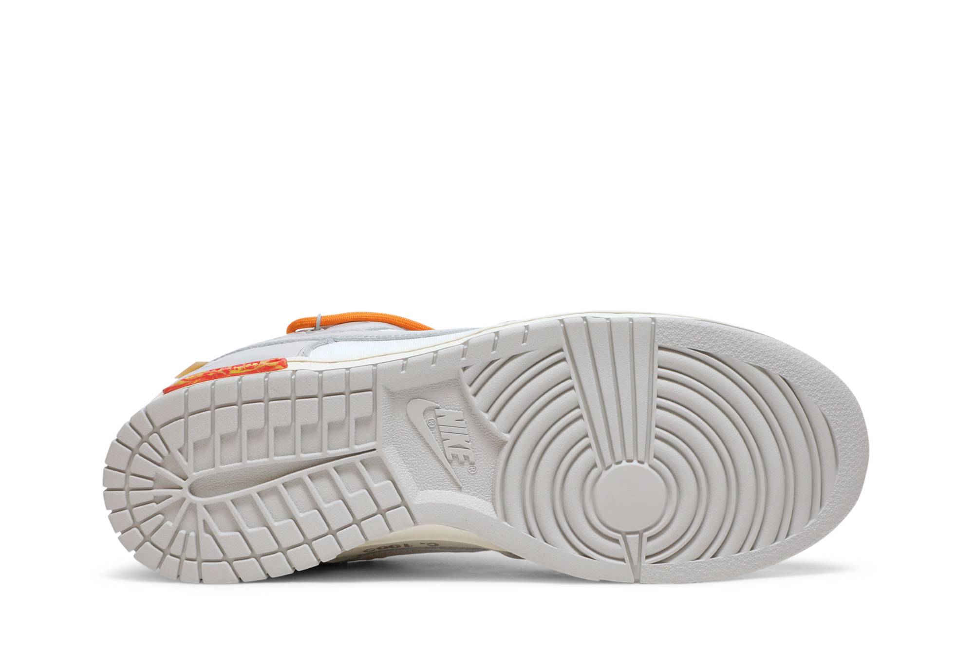 Off-White x Nike Dunk Low Dear Summer – 44 of 50 DM1602-104 Nicesnk