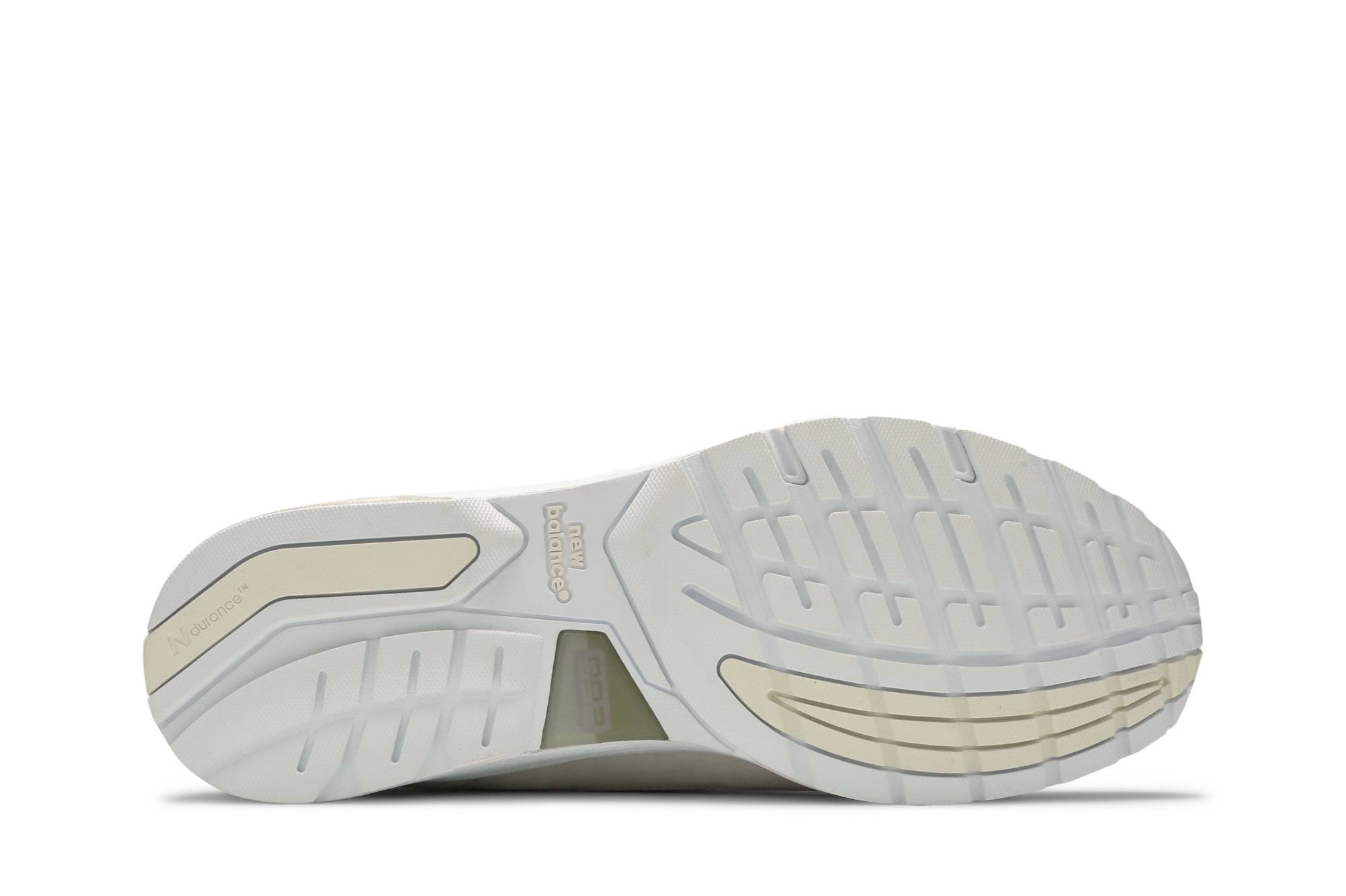 Paperboy Paris x New Balance 992 Made in USA Fried Egg M992PB1 Nicesnk