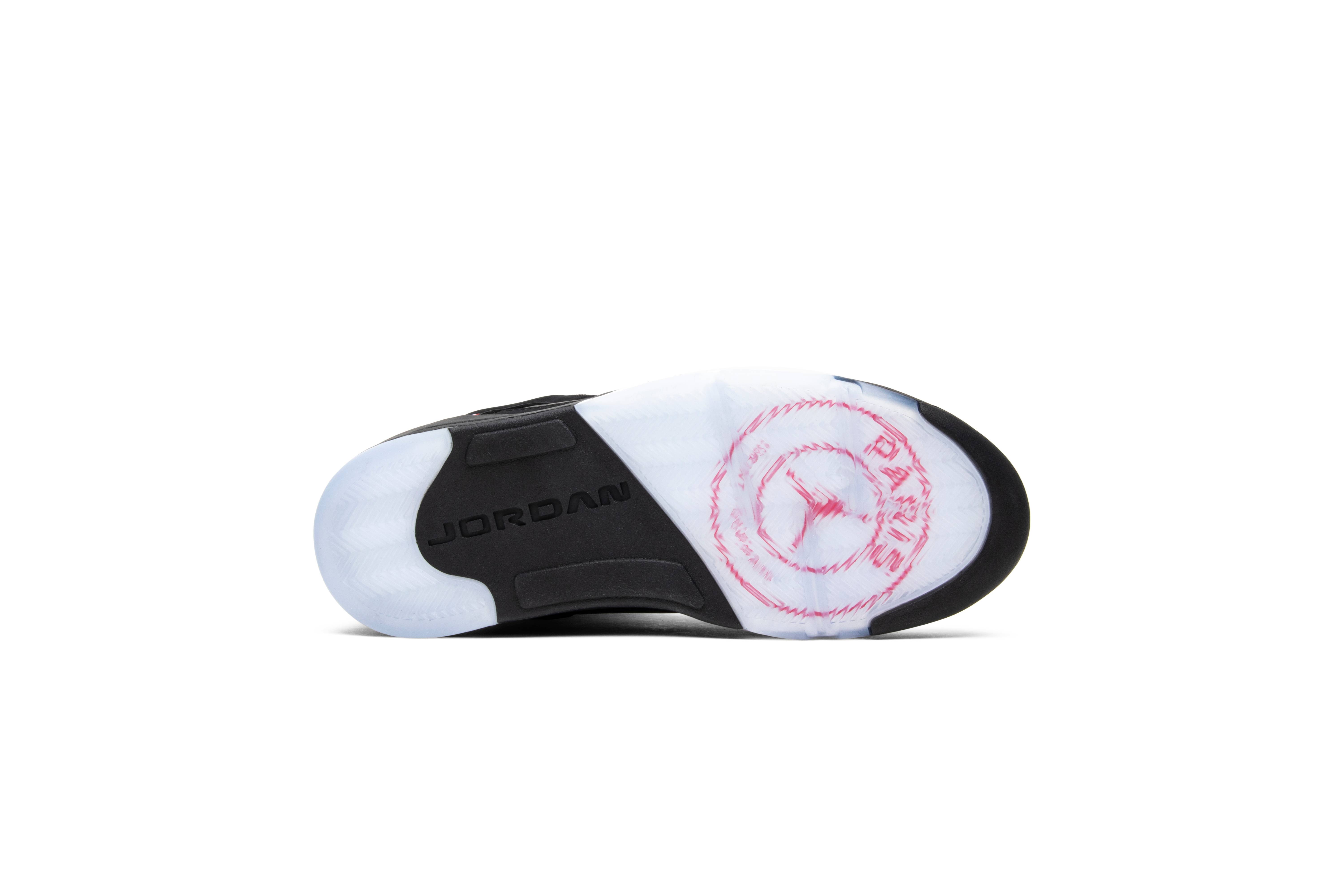 Paris Saint-Germain x Air Jordan 5 Retro Paris Saint-Germain AV9175-001 Nicesnk