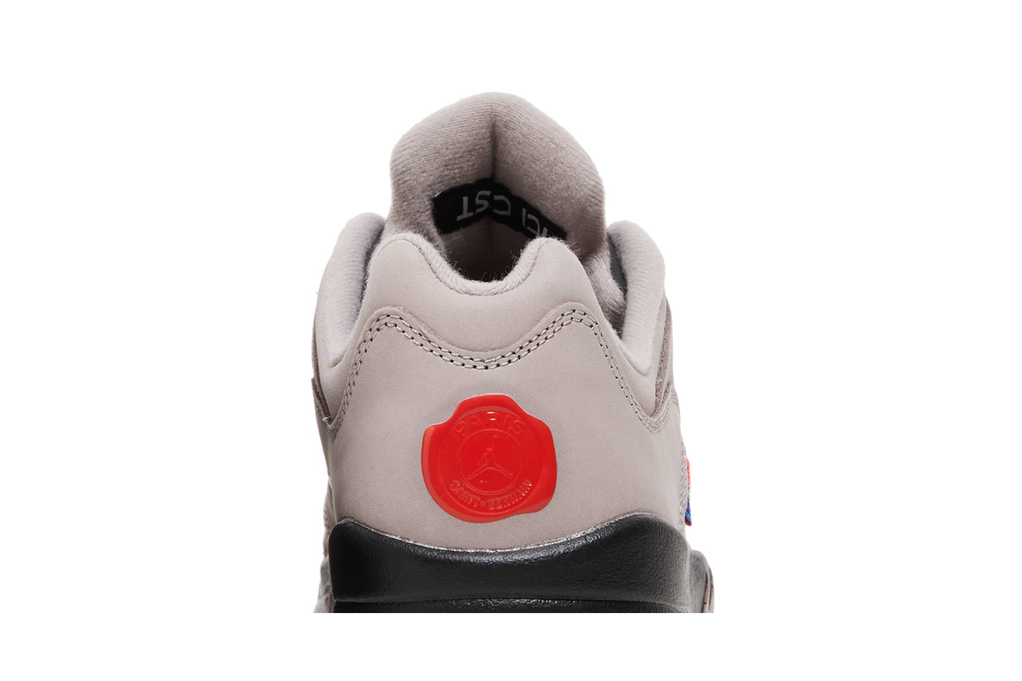 Paris Saint-Germain x Air Jordan 5 Retro Low ‘Paname’ DX6325-204