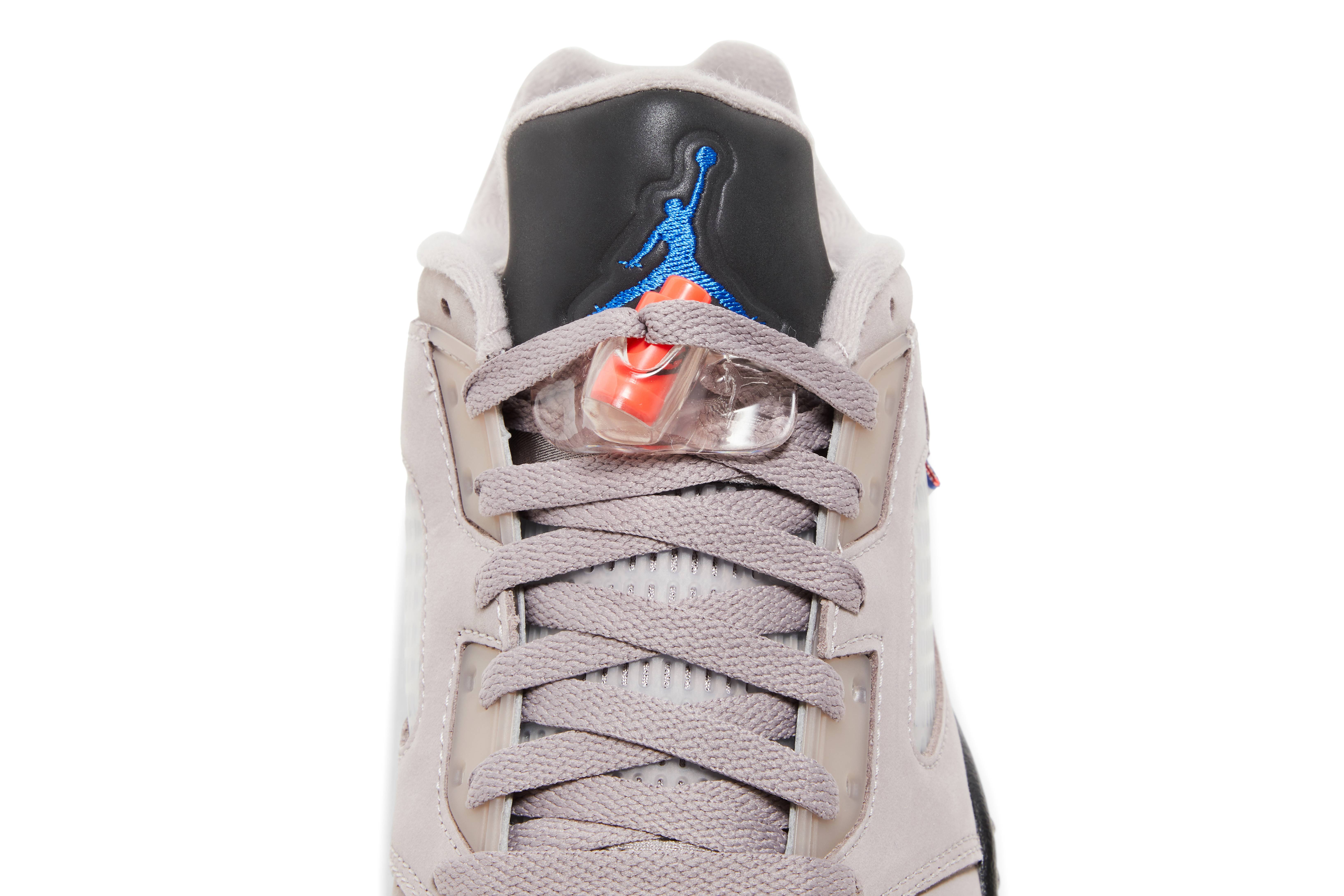 Paris Saint-Germain x Air Jordan 5 Retro Low ‘Paname’ DX6325-204