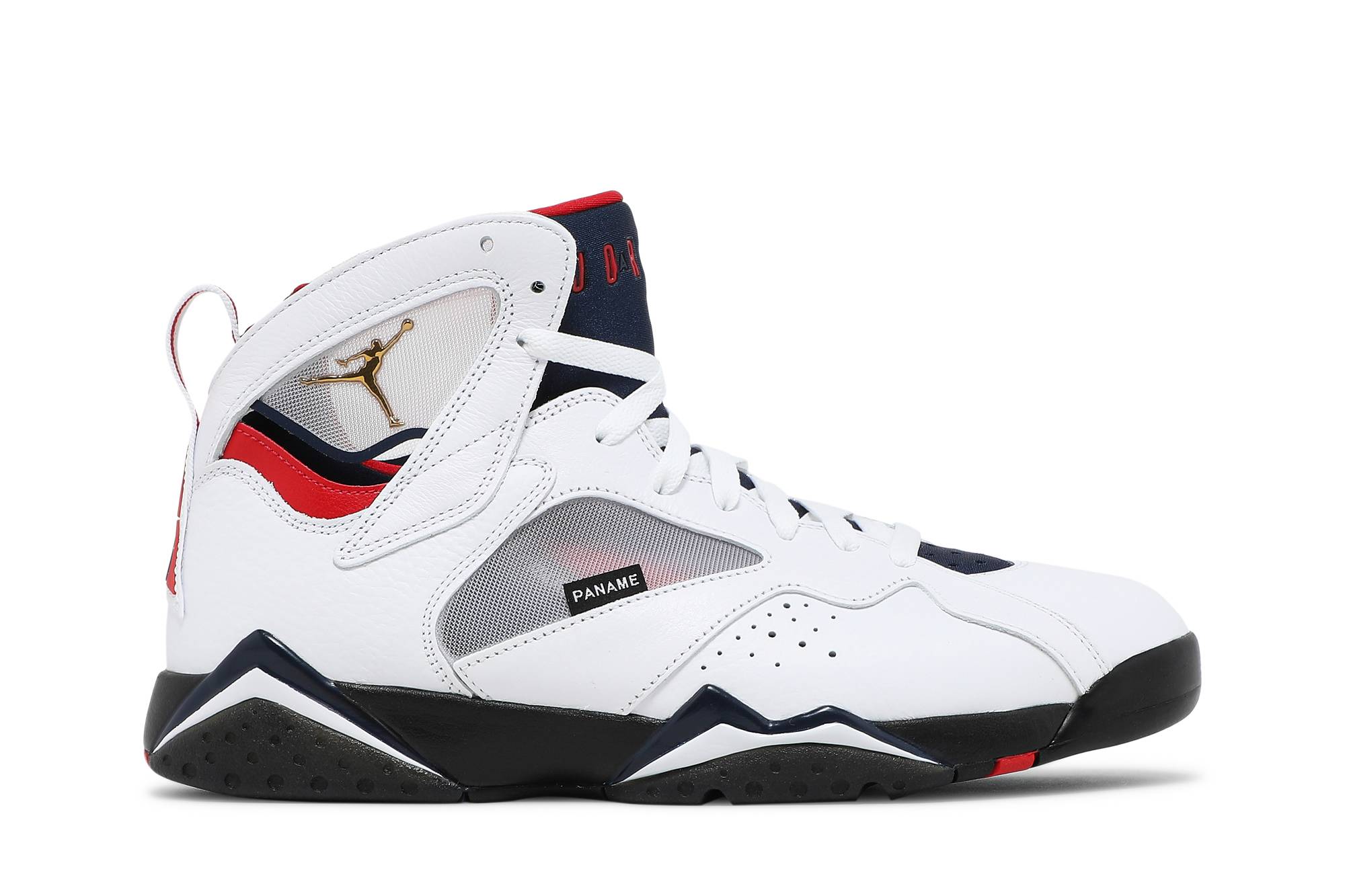 Paris Saint-Germain x Air Jordan 7 Retro White CZ0789-105 Nicesnk