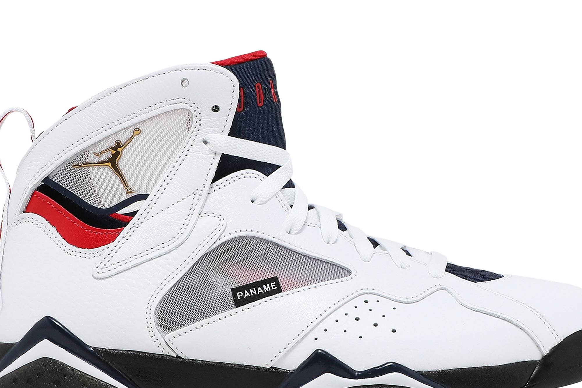 Paris Saint-Germain x Air Jordan 7 Retro White CZ0789-105 Nicesnk