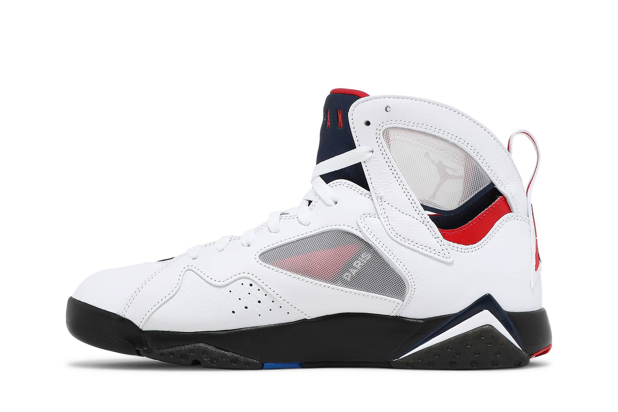 Paris Saint-Germain x Air Jordan 7 Retro White CZ0789-105 Nicesnk