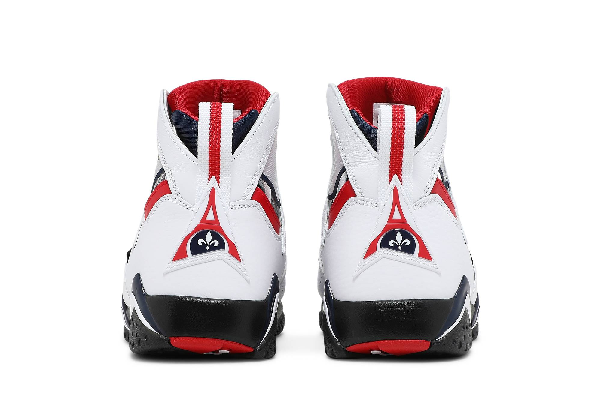 Paris Saint-Germain x Air Jordan 7 Retro White CZ0789-105 Nicesnk