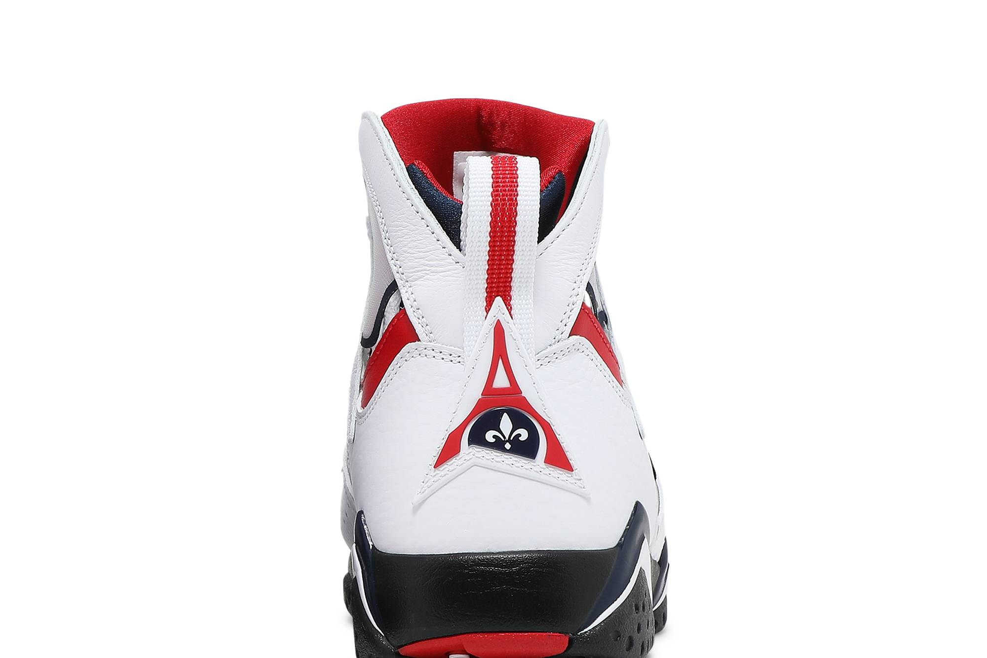Paris Saint-Germain x Air Jordan 7 Retro White CZ0789-105 Nicesnk