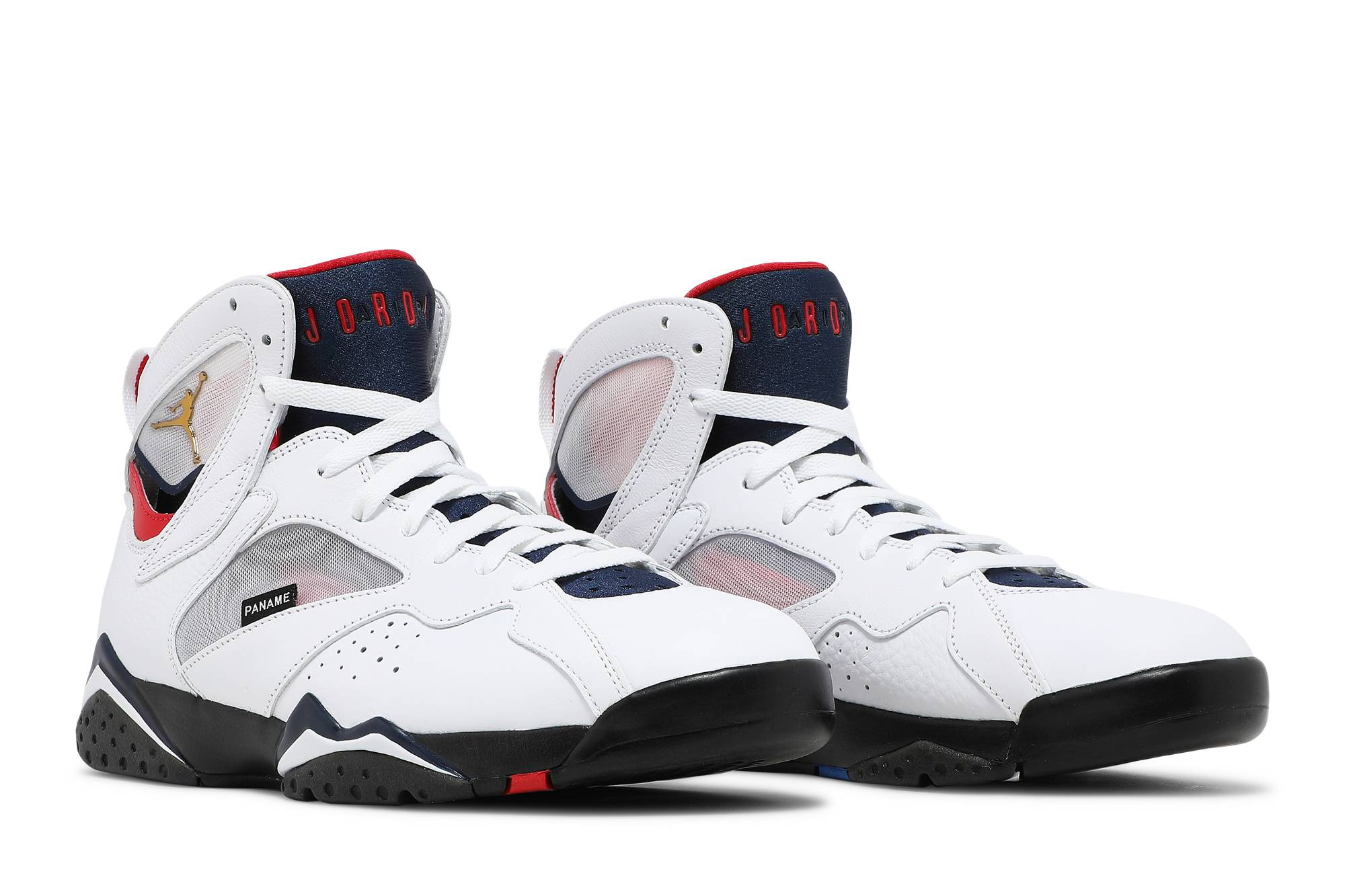 Paris Saint-Germain x Air Jordan 7 Retro White CZ0789-105 Nicesnk