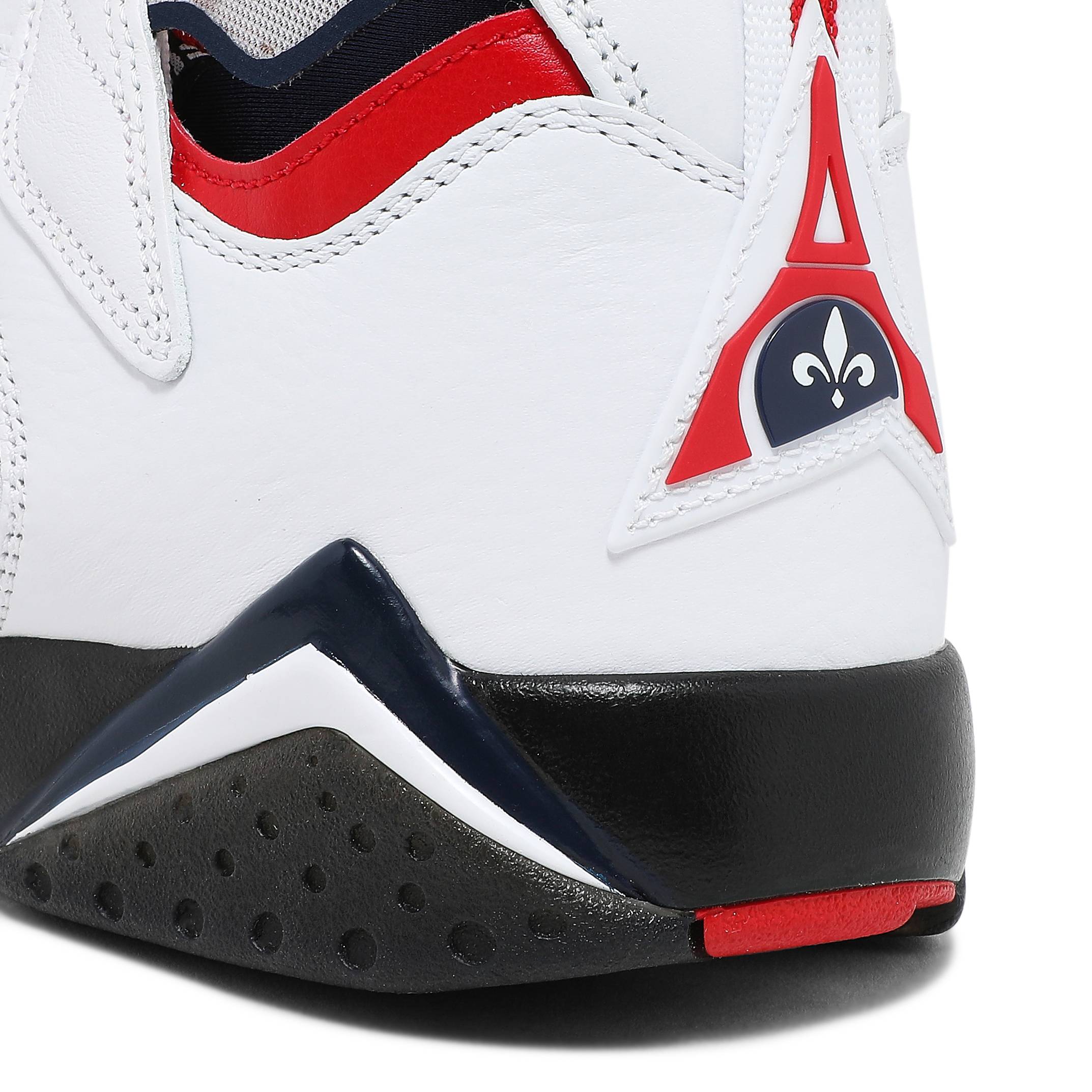 Paris Saint-Germain x Air Jordan 7 Retro White CZ0789-105 Nicesnk