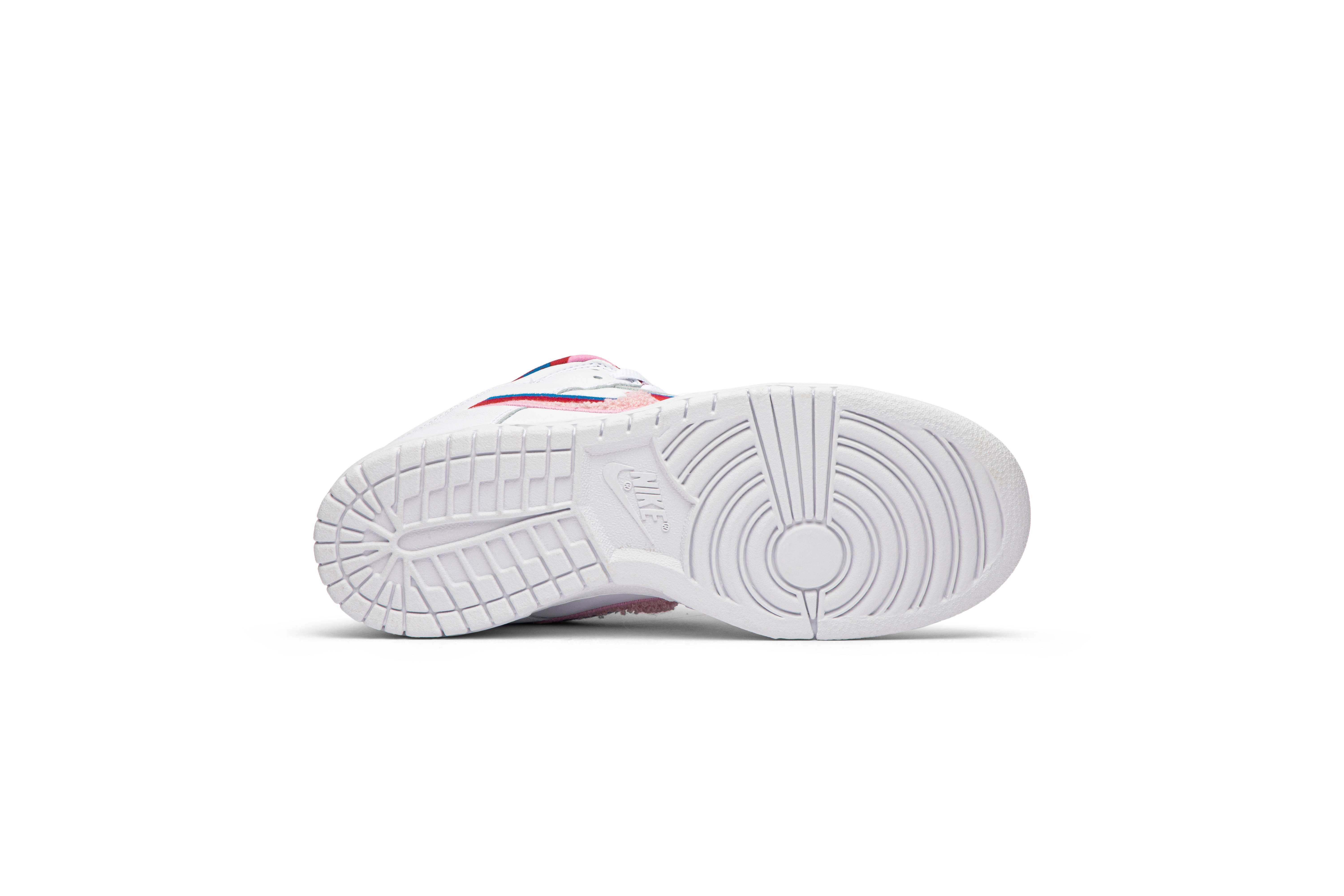 Parra x Nike SB Dunk Low OG QS 2020 CN4504-100 Nicesnk