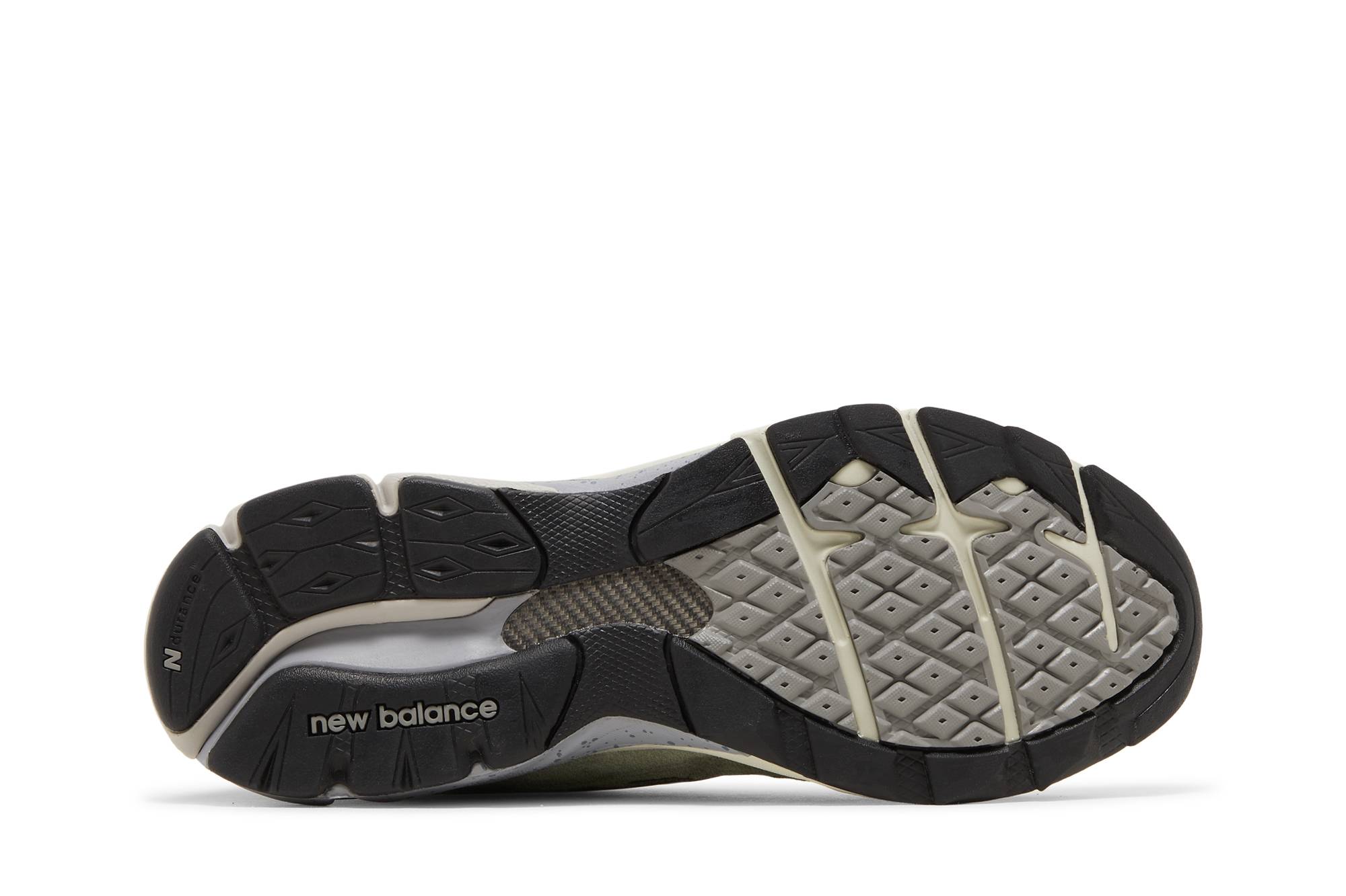 Patta x New Balance 990v3 Made in USA ‘Keep Your Family Close’ M990PP3