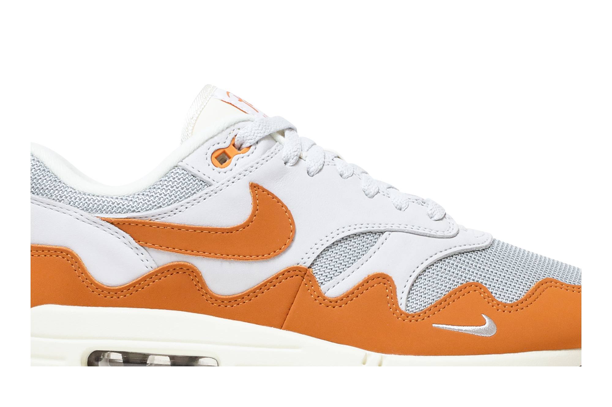 Patta x Nike Air Max 1 Monarch DH1348-001 Nicesnk