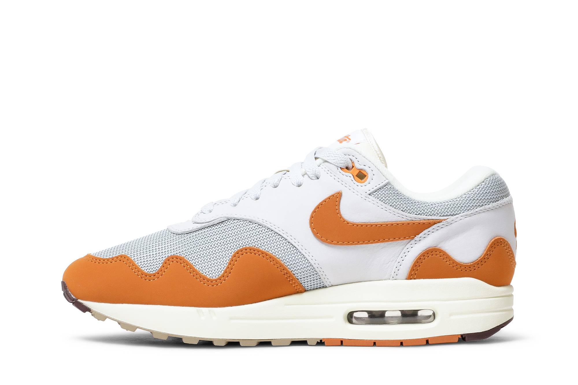 Patta x Nike Air Max 1 Monarch DH1348-001 Nicesnk
