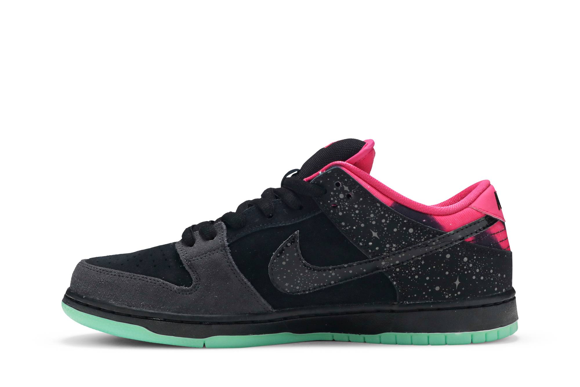 premier x nike sb dunk low premium ae qs N0*Hern lights 724183-063 nicesnk