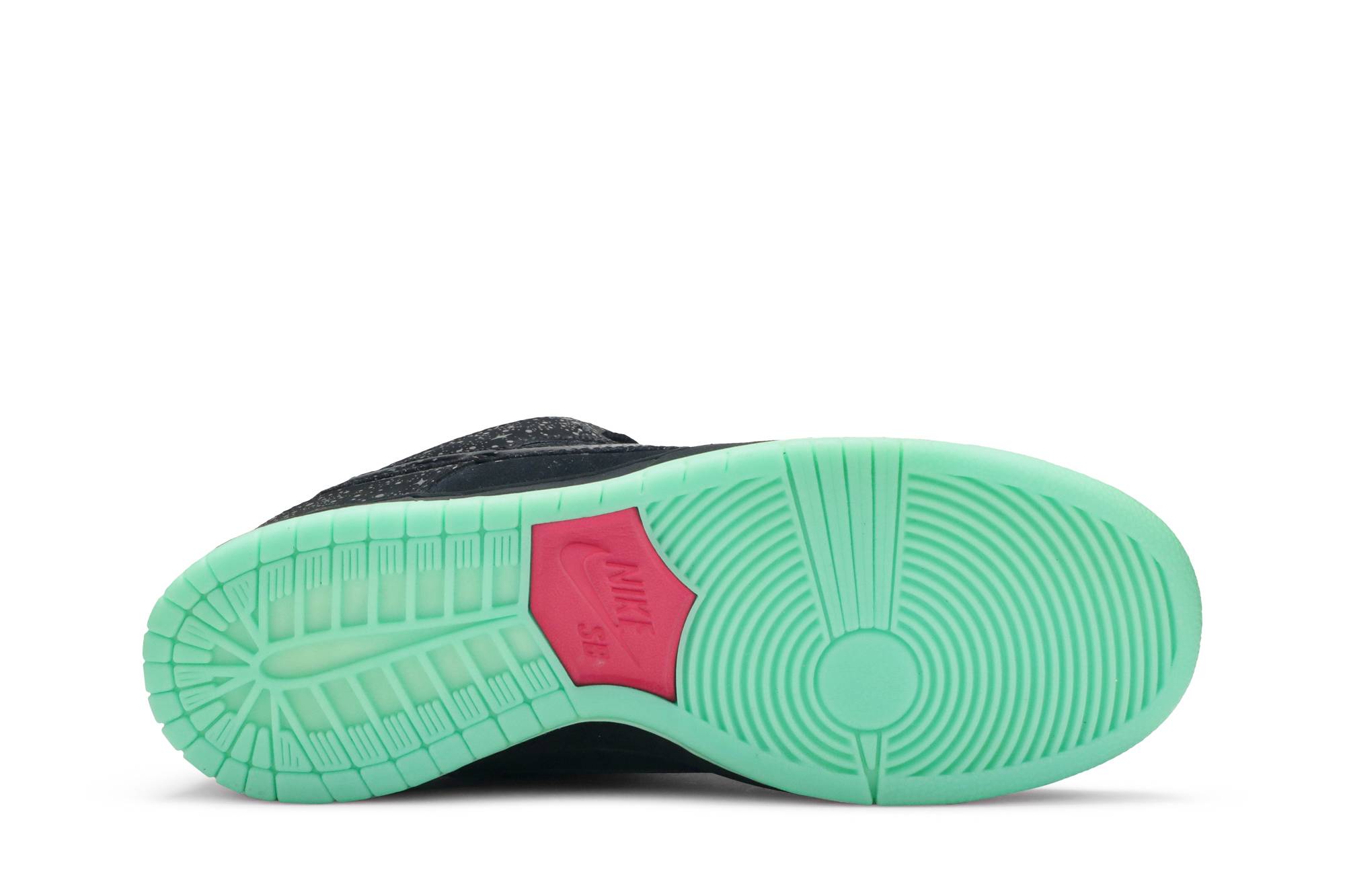 premier x nike sb dunk low premium ae qs N0*Hern lights 724183-063 nicesnk