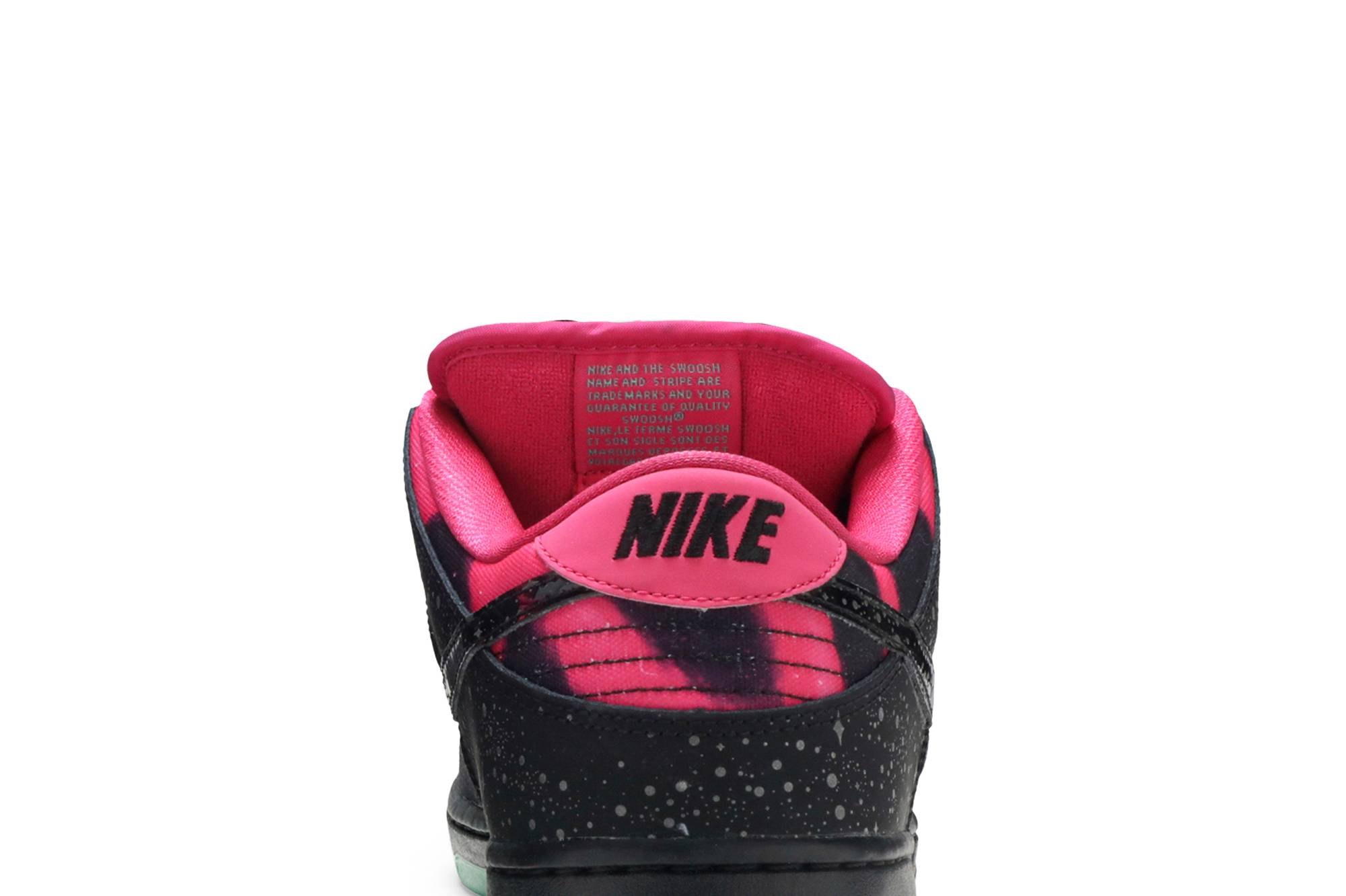 premier x nike sb dunk low premium ae qs N0*Hern lights 724183-063 nicesnk
