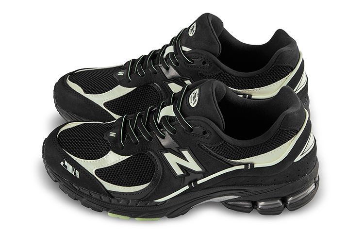 New Balance RANDOMEVENT x UNIK x 2002R Cement ML2002RZ Nicesnk