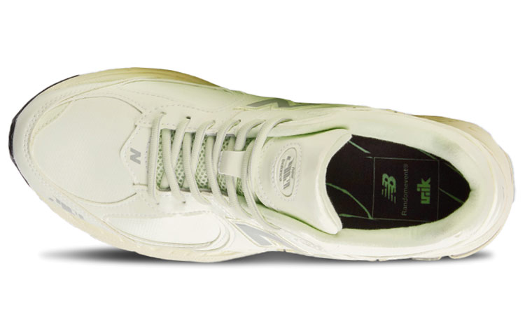 New Balance RANDOMEVENT UNIK 2002R ‘White’ ML2002RX