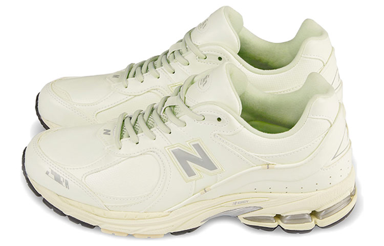 New Balance RANDOMEVENT UNIK 2002R ‘White’ ML2002RX