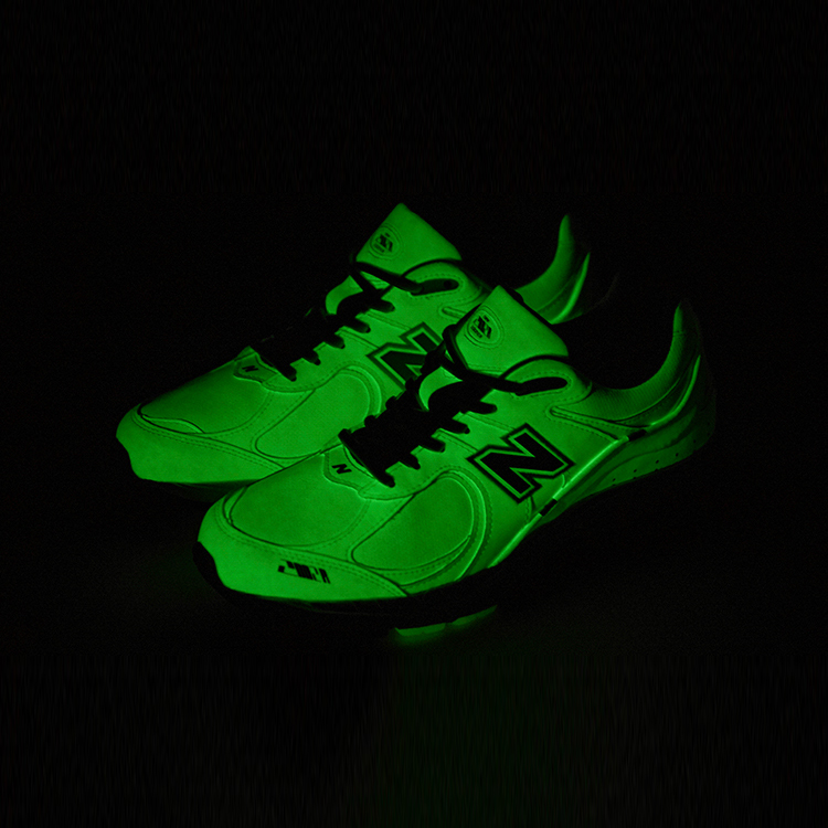 New Balance RANDOMEVENT UNIK 2002R ‘White’ ML2002RX