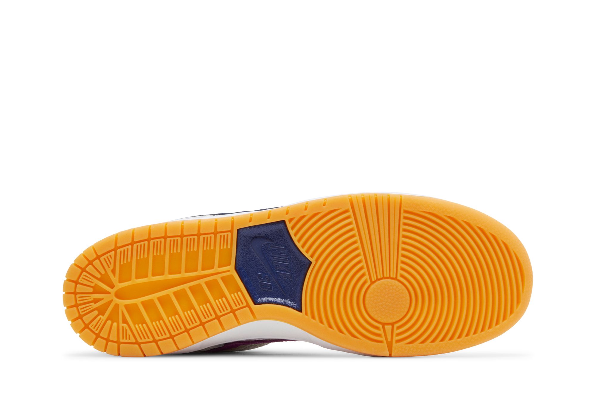 Rayssa Leal x Nike Dunk Low SB Deep Royal Vivid Purple FZ5251-001 Nicesnk