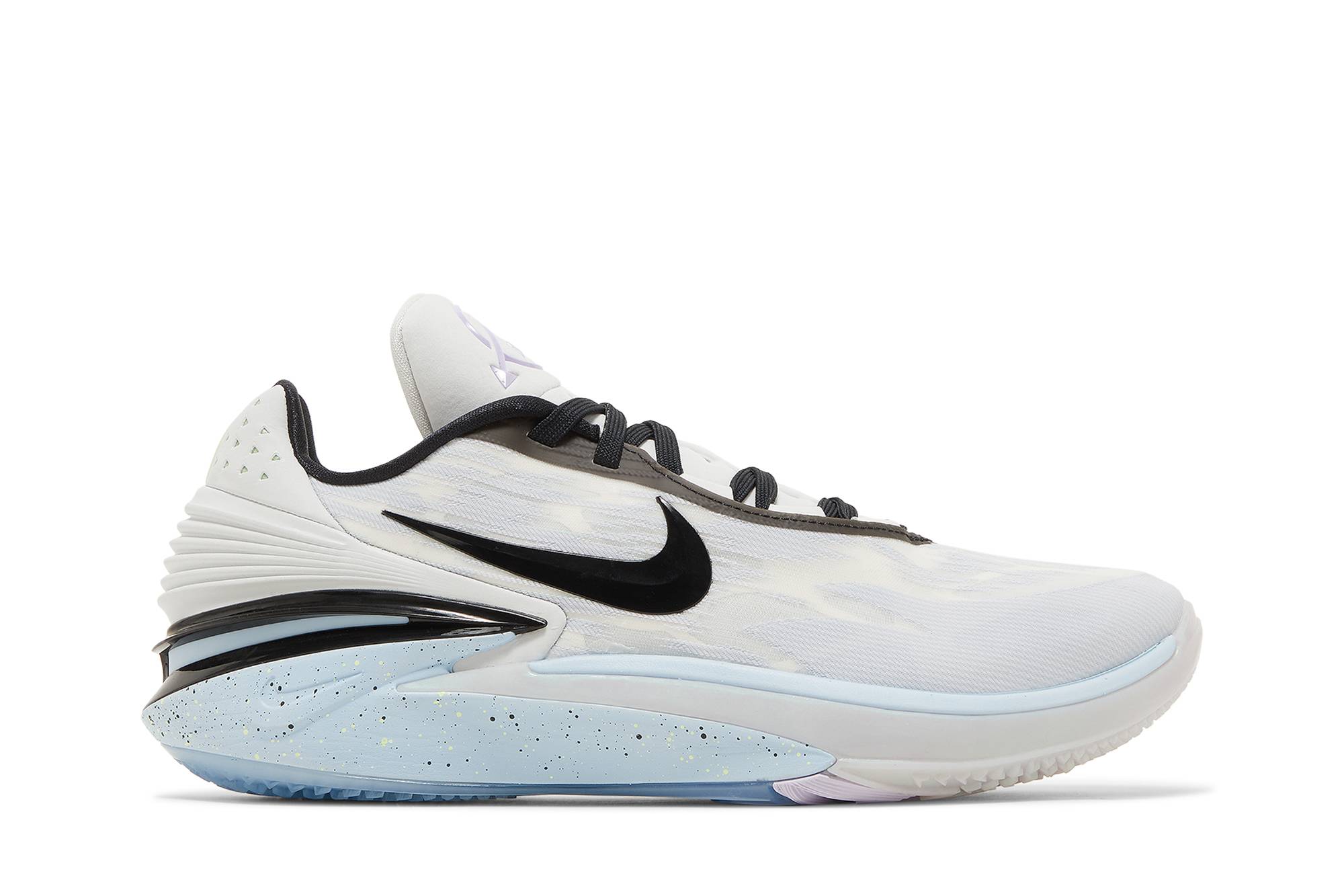 Sabrina Ionescu x Nike Air Zoom G.T. Cut 2 Takeover Mode DJ6015-005 Nicesnk