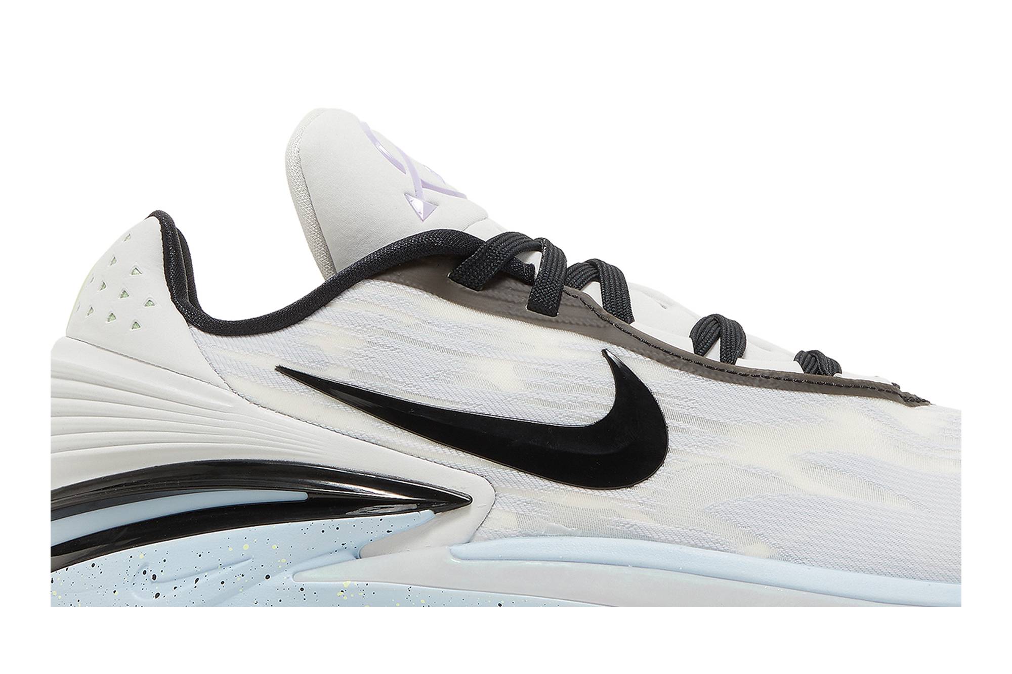 Sabrina Ionescu x Nike Air Zoom G.T. Cut 2 Takeover Mode DJ6015-005 Nicesnk