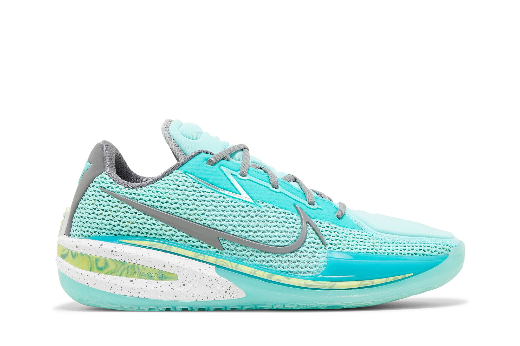 Sabrina Ionescu x Nike Air Zoom GT Cut New York Liberty CZ0175-901 Nicesnk