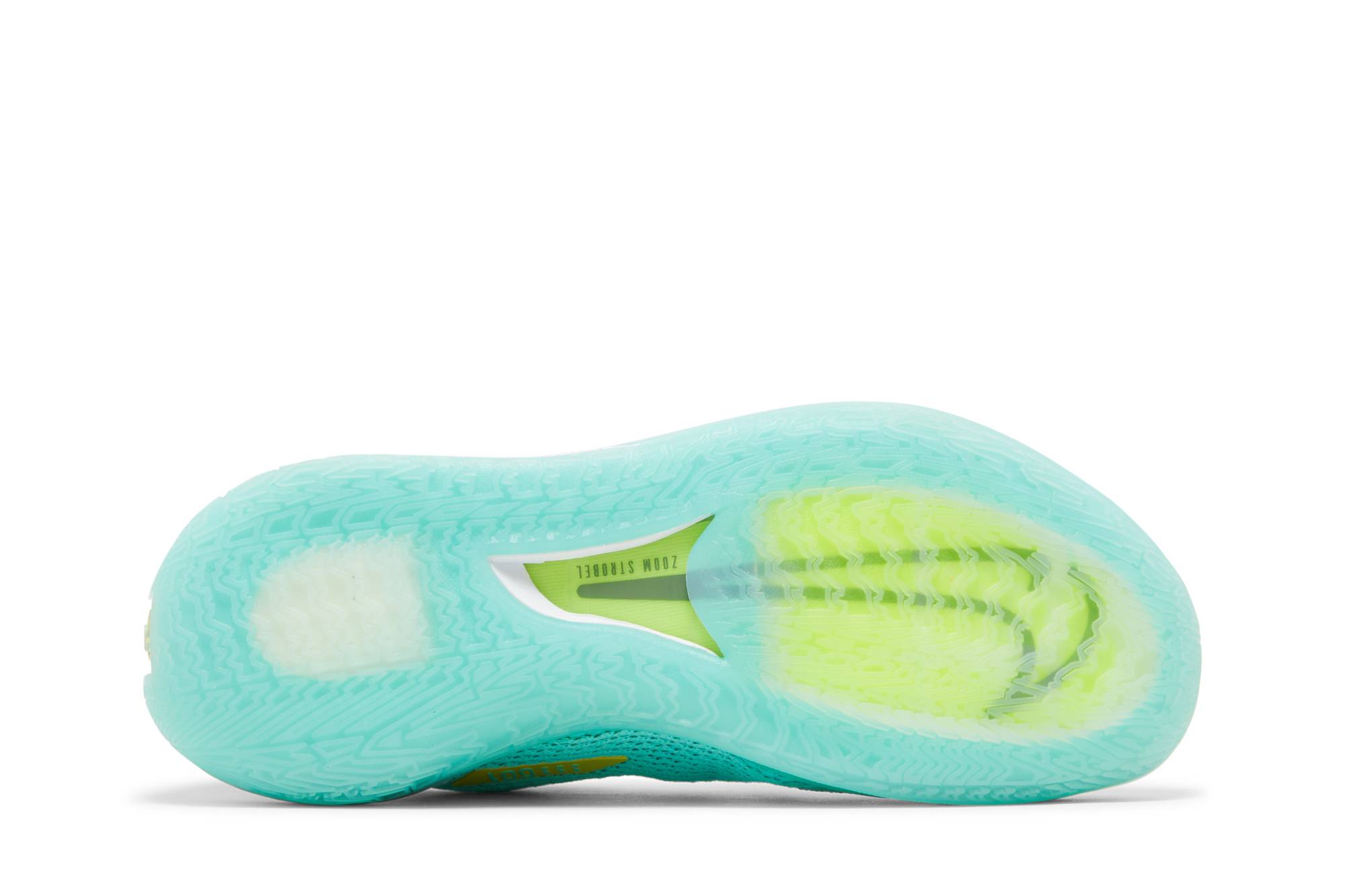Sabrina Ionescu x Nike Air Zoom GT Cut New York Liberty CZ0175-901 Nicesnk