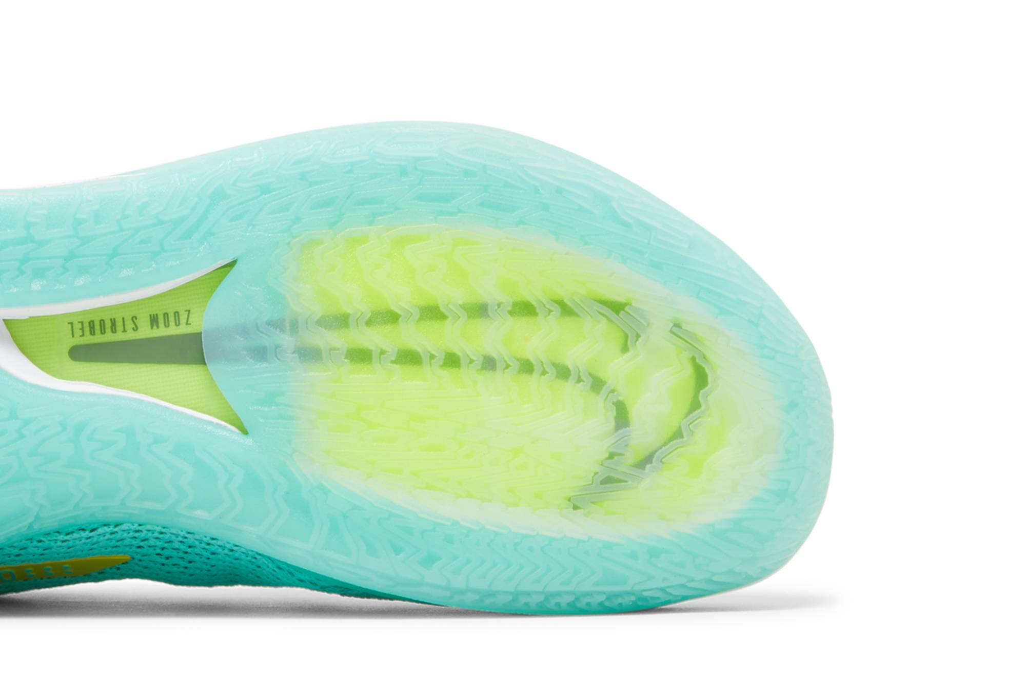 Sabrina Ionescu x Nike Air Zoom GT Cut New York Liberty CZ0175-901 Nicesnk