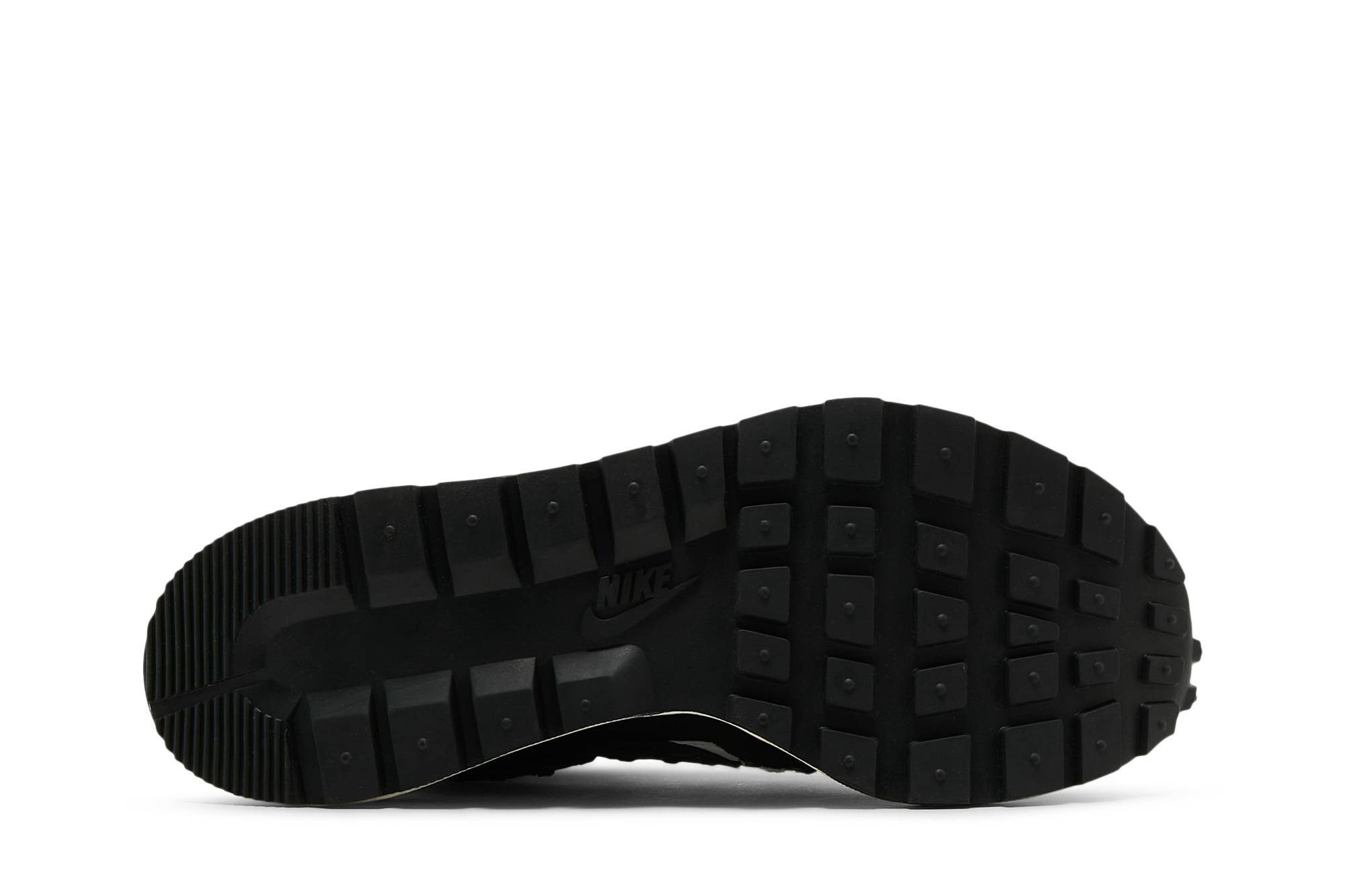 sacai x Jean Paul Gaultier x Nike Vaporwaffle ‘Black’ DH9186-001