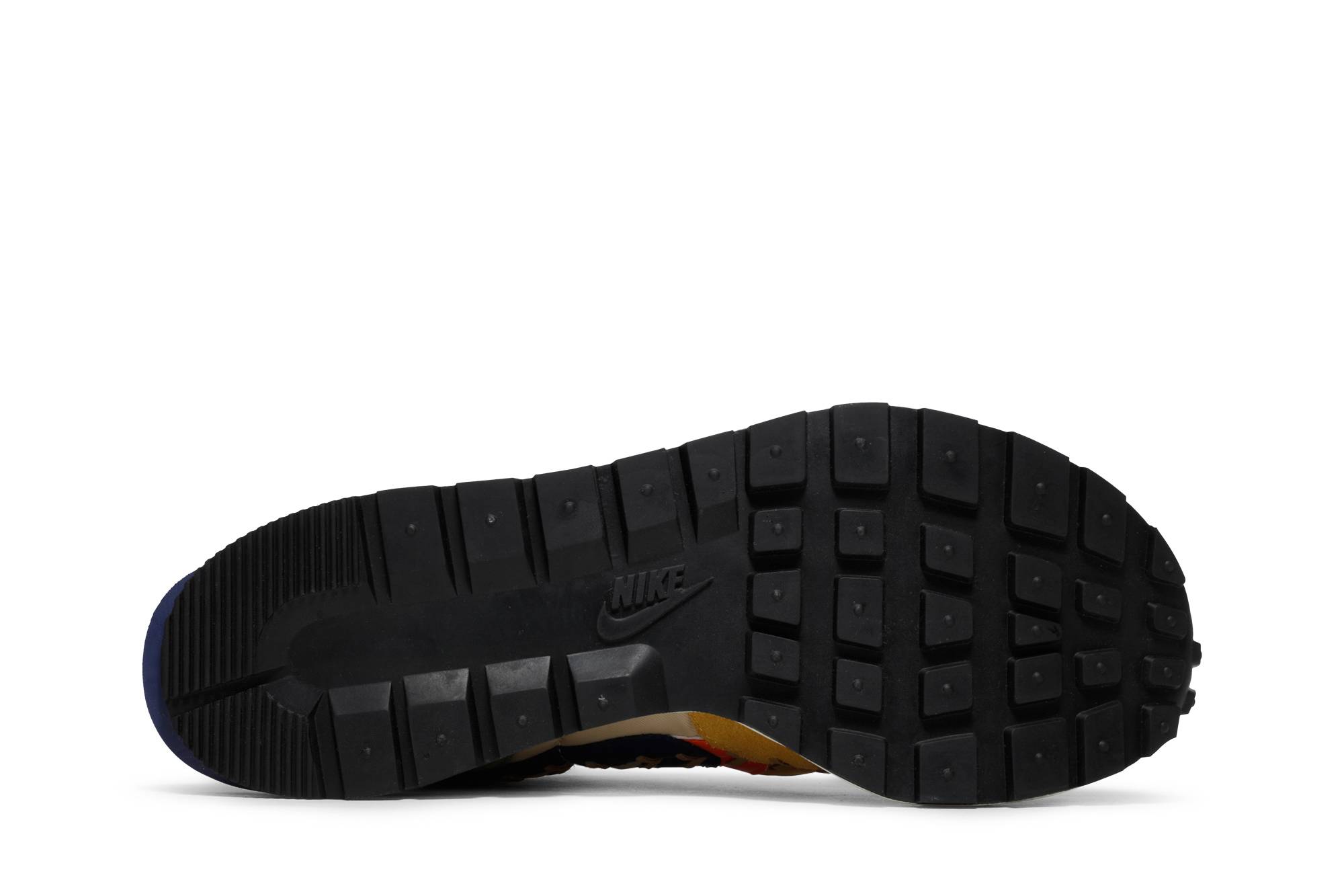 sacai x Jean Paul Gaultier x Nike Vaporwaffle ‘Sesame’ DH9186-200