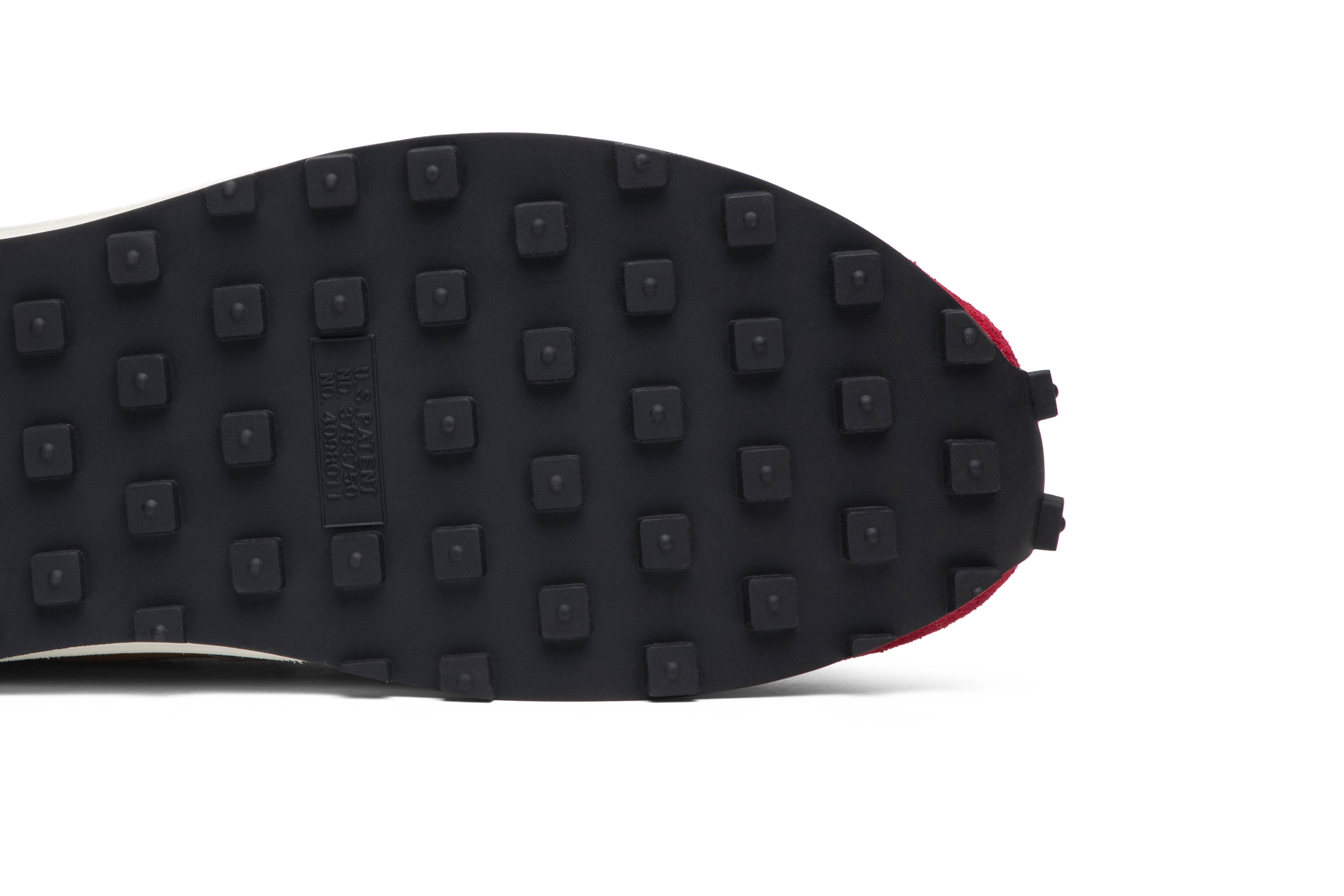 sacai x Nike LDWaffle Varsity Blue BV0073-400 Nicesnk