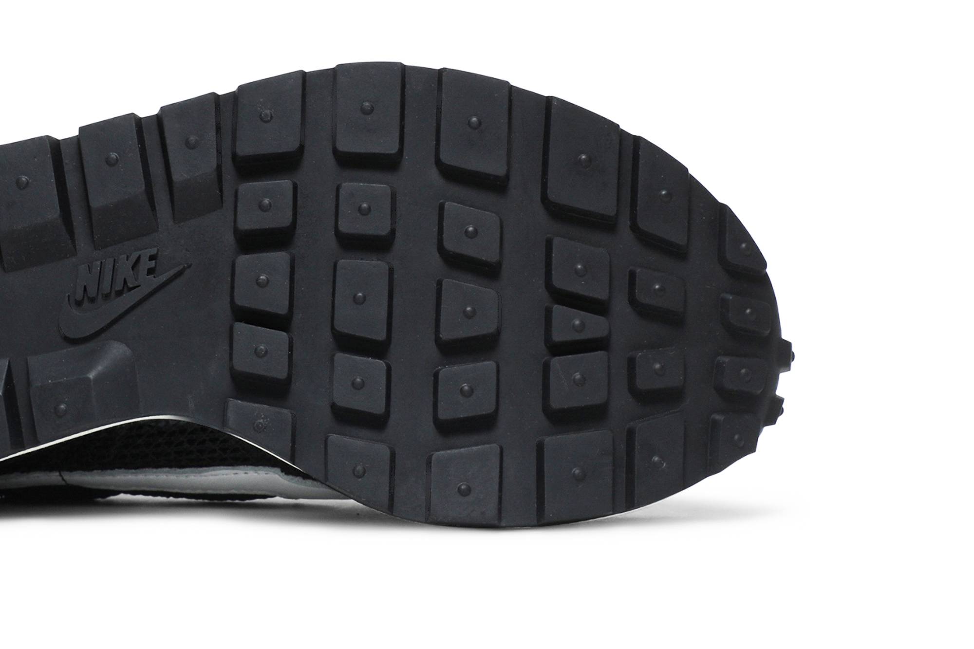 sacai x Nike VaporWaffle Black White CV1363-001 Nicesnk