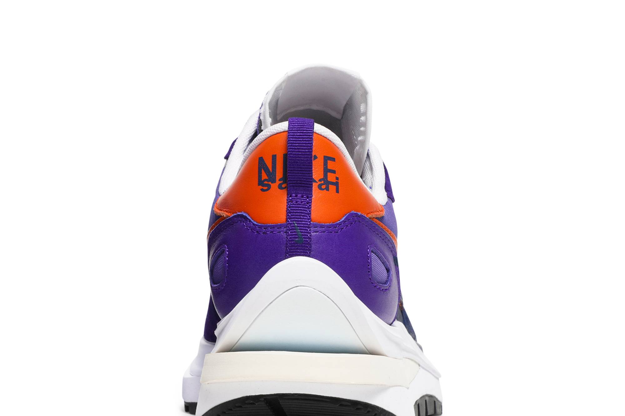 sacai x Nike VaporWaffle Dark Iris DD1875-500 Nicesnk