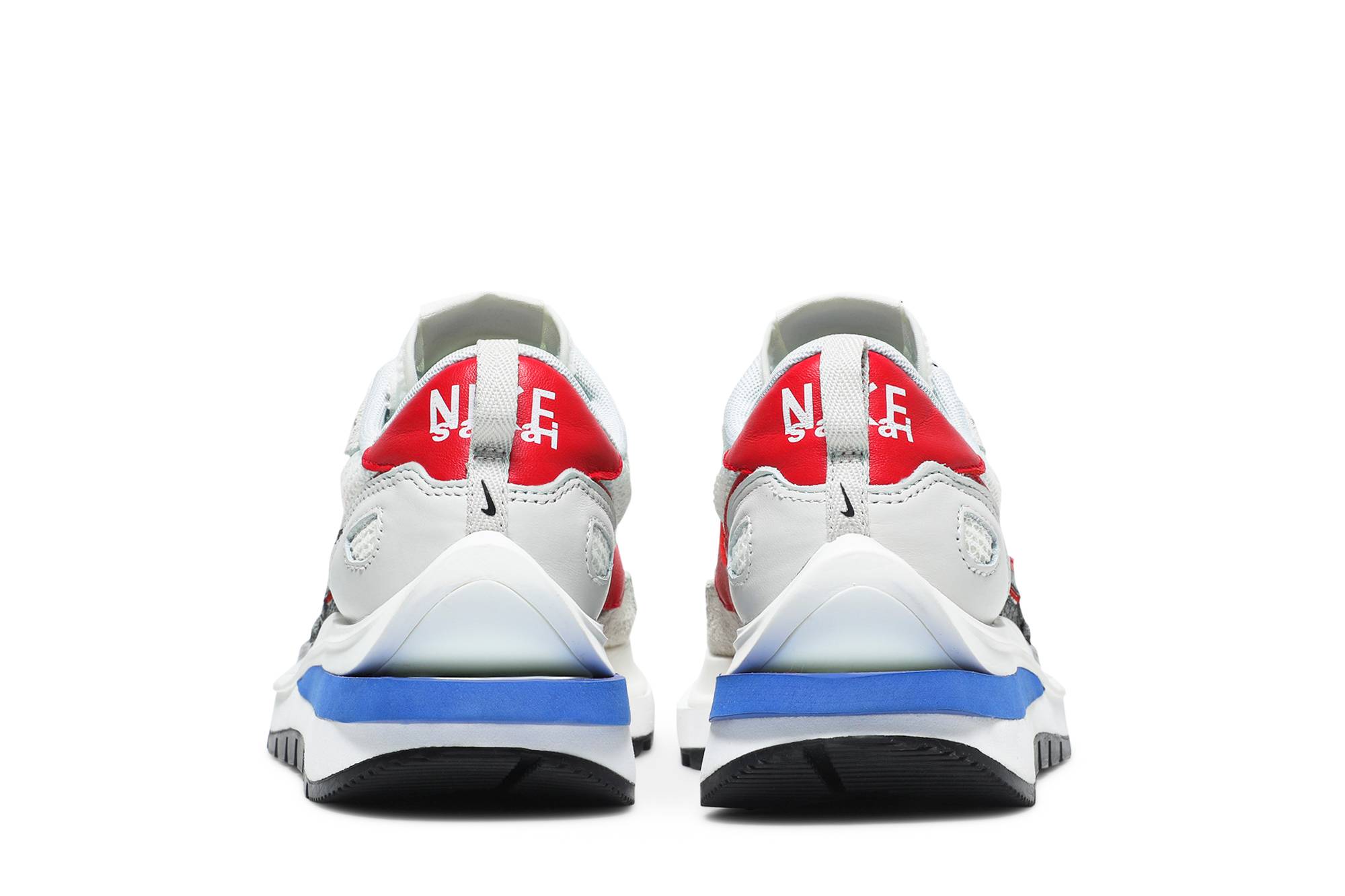 sacai x Nike VaporWaffle Sail  CV1363-100 Nicesnk