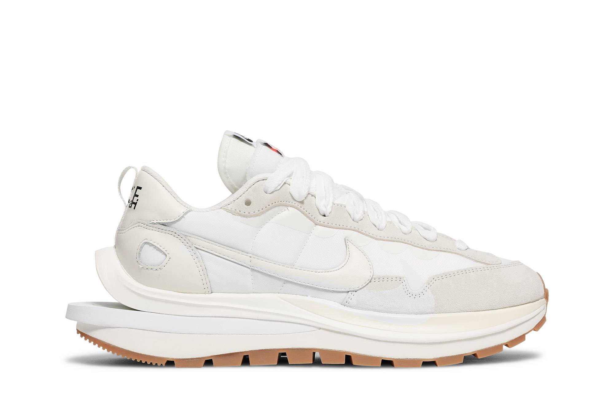 sacai x Nike VaporWaffle Sail Gum DD1875-100 Nicesnk