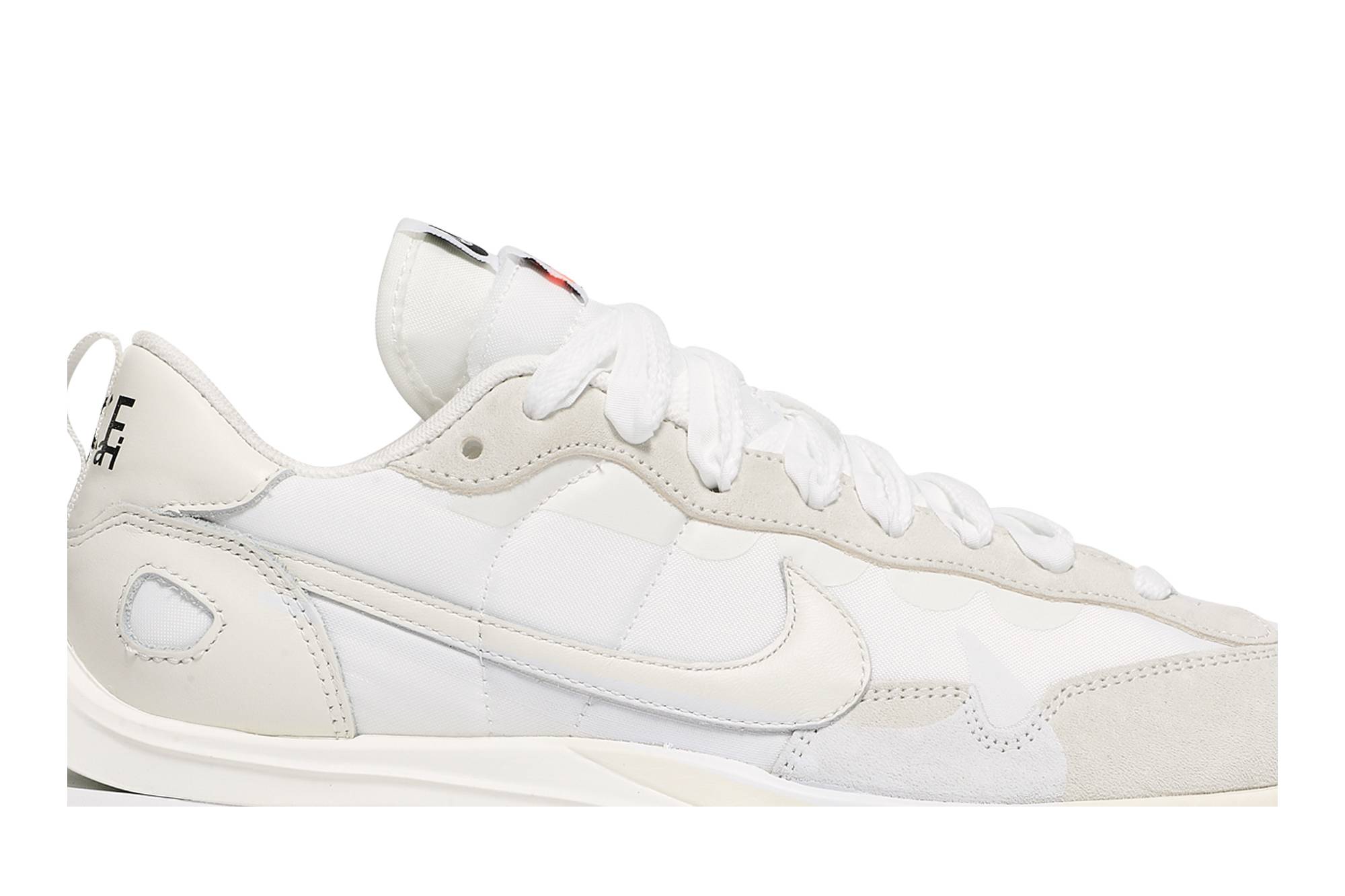 sacai x Nike VaporWaffle Sail Gum DD1875-100 Nicesnk