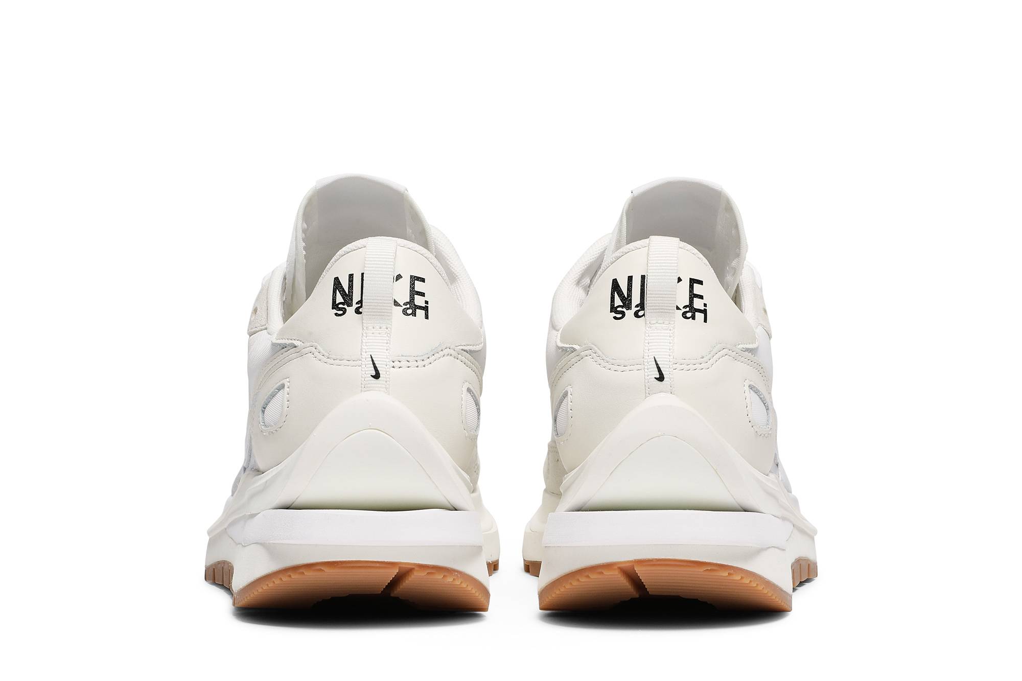 sacai x Nike VaporWaffle Sail Gum DD1875-100 Nicesnk