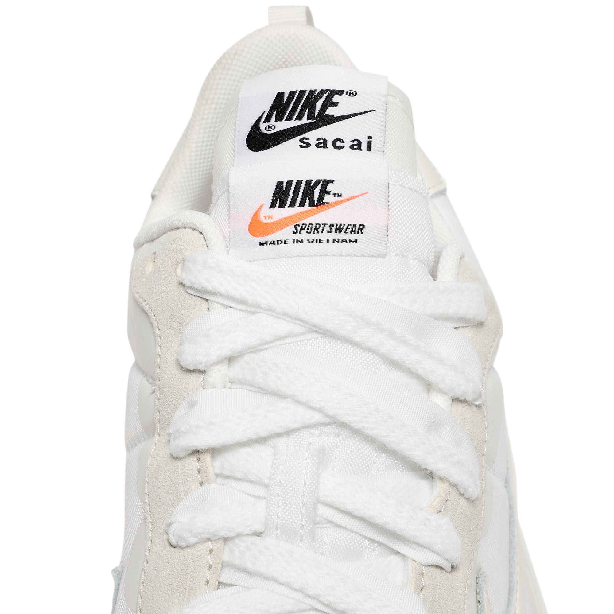 sacai x Nike VaporWaffle Sail Gum DD1875-100 Nicesnk
