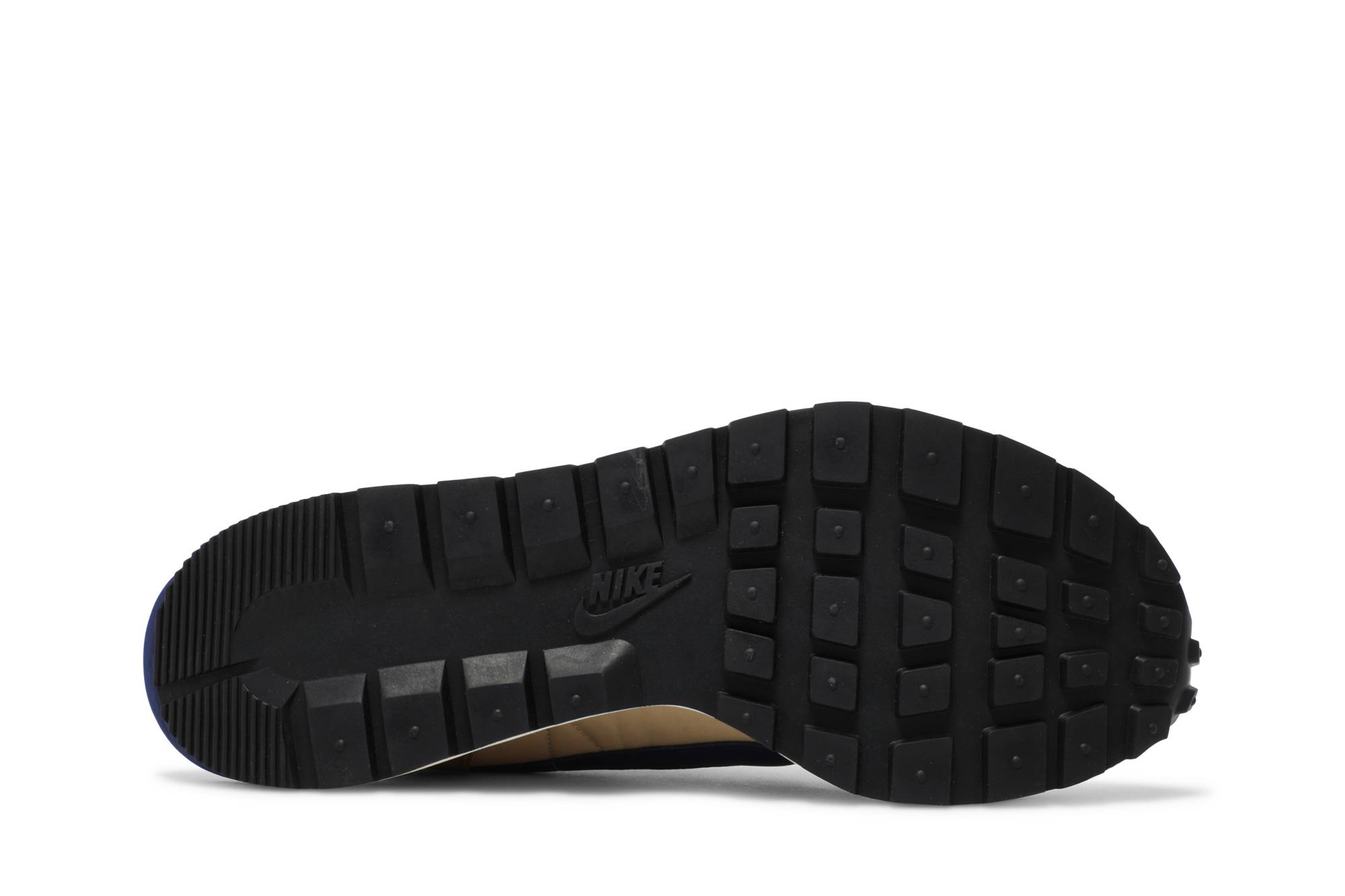 sacai x Nike VaporWaffle Sesame Blue Void DD1875-200 Nicesnk