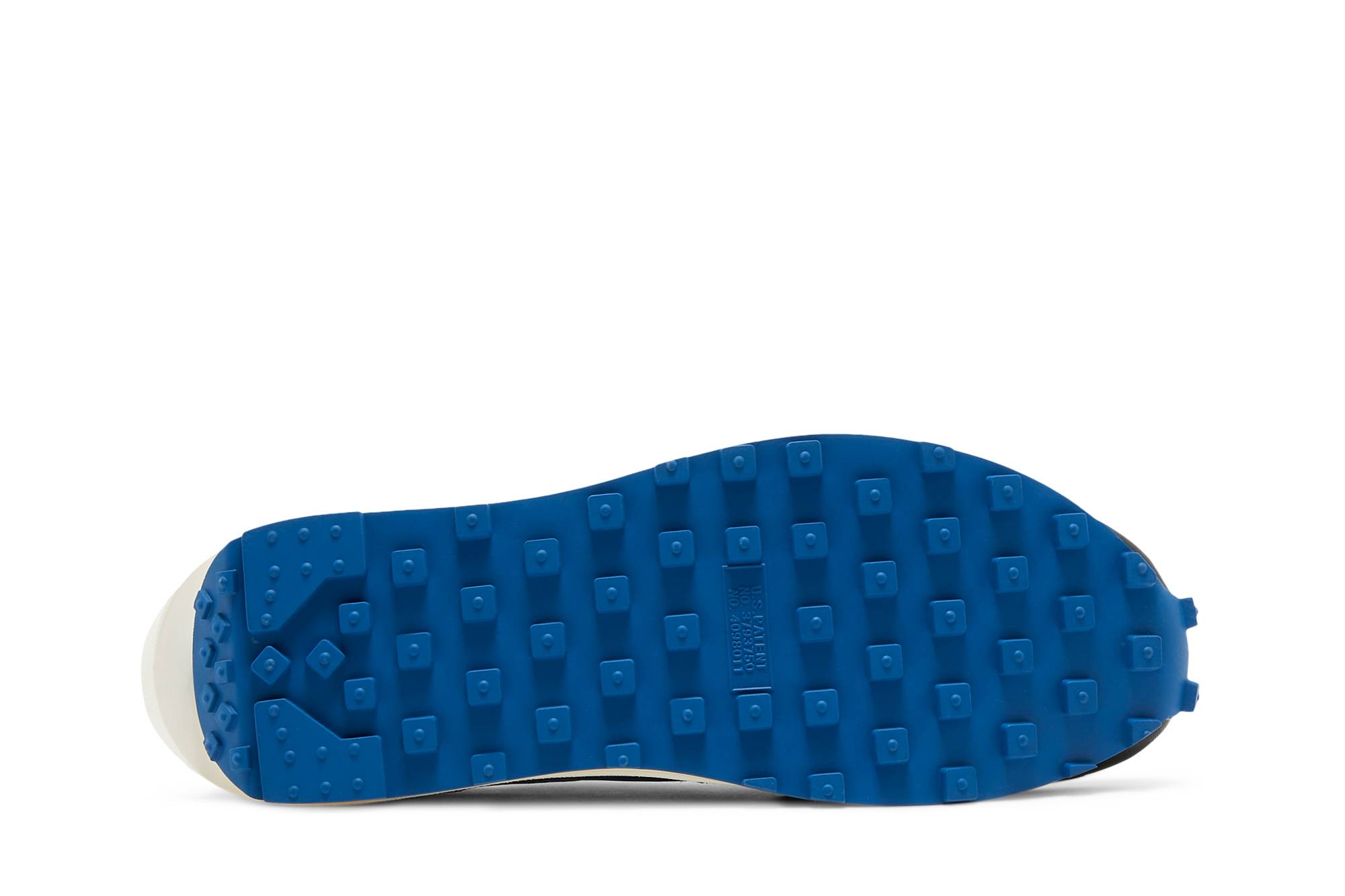 sacai x UNDERCOVER x Nike LDWaffle Night Maroon Team Royal DJ4877-600 Nicesnk