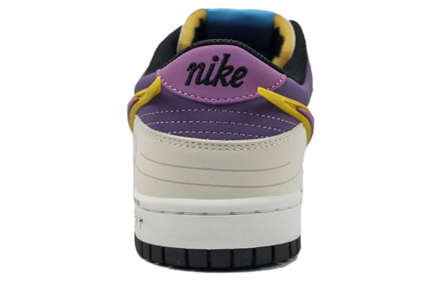 Nike Saint Seiya x SB Dunk Low Athena ZD2356-155 Nicesnk