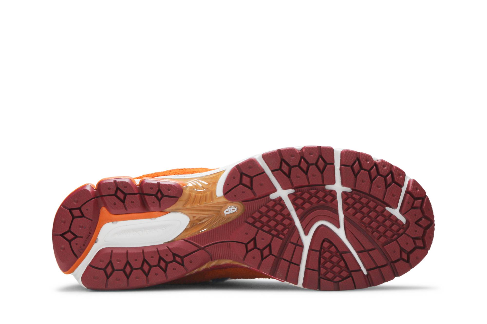 Salehe Bembury x New Balance 2002R Peace Be The Journey ML2002R1 Nicesnk
