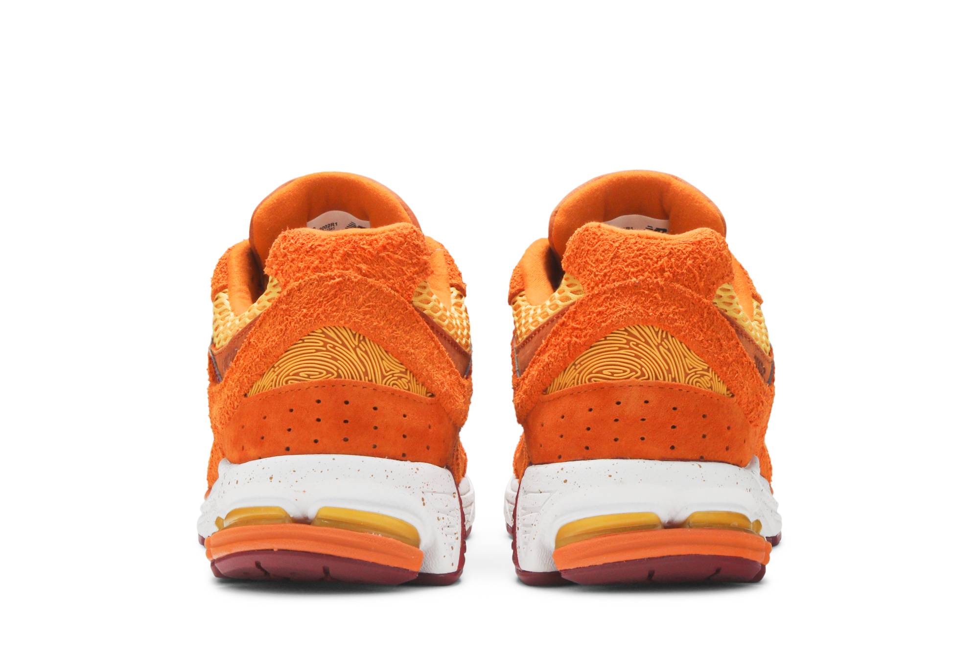 Salehe Bembury x New Balance 2002R Peace Be The Journey ML2002R1 Nicesnk