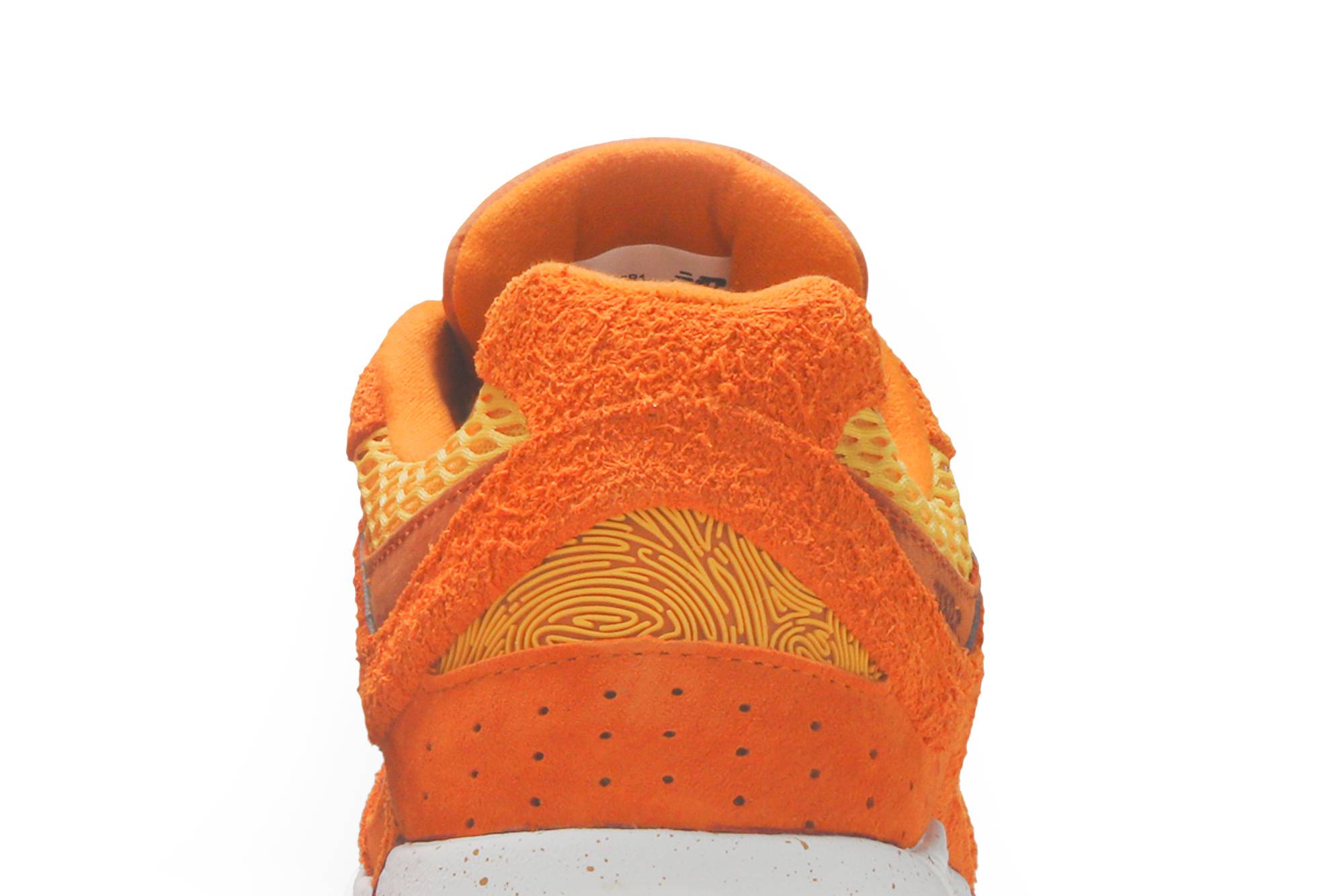 Salehe Bembury x New Balance 2002R Peace Be The Journey ML2002R1 Nicesnk